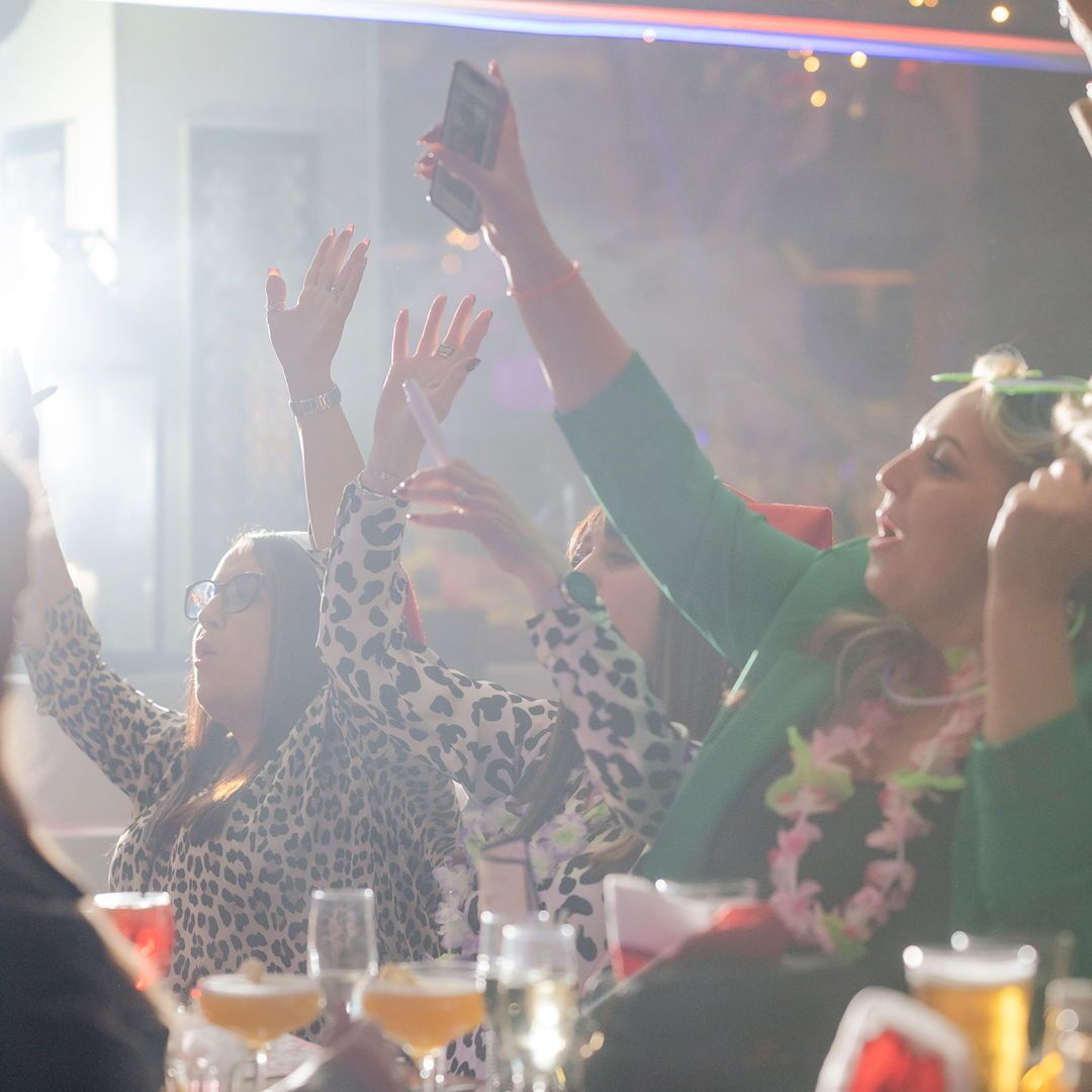 'Eyes down' and all that! Our, now legendary, Bottomless Bingo Brunch returns at the end of the month!!
We're almost halfway through January already. If it's your turn to get you and your clique booked in, then you'd better get to it!! 👉 www.mrwilsons.co.uk/bingo-brunch