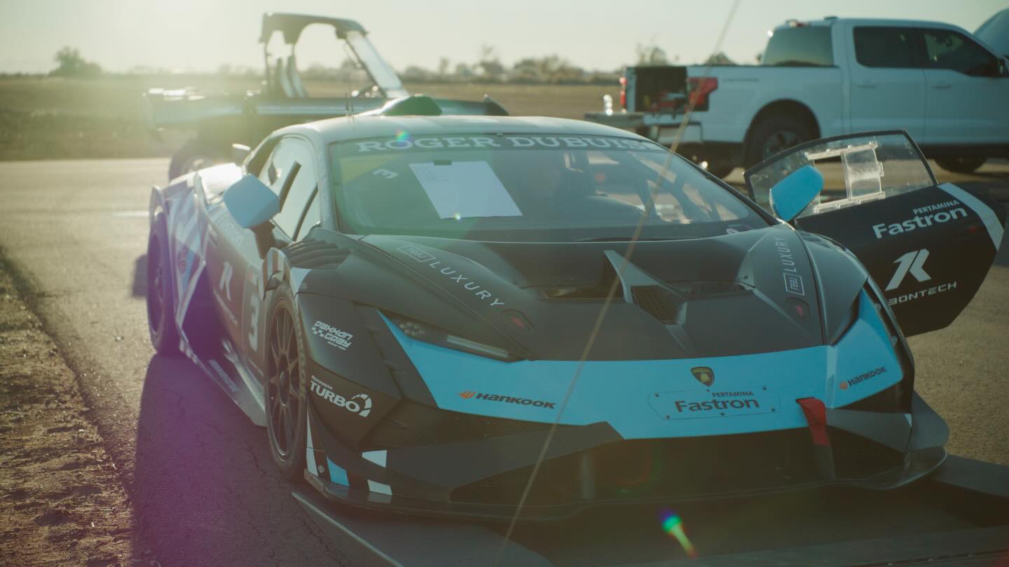 š¬ BTS with @echohousefilms
We had a great test day & media day with our drivers @nico.dicem and @ryank_racing
Special shout out to @karbontech.co & @podiumclubaz for making this day possible!