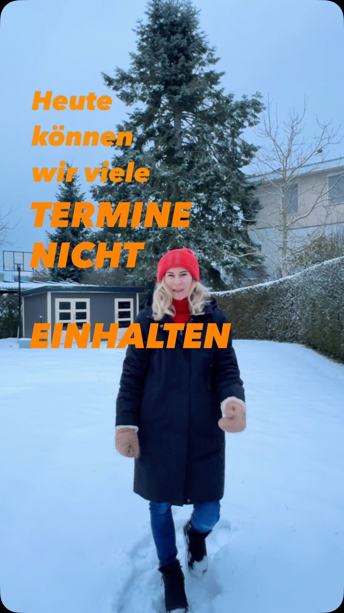 Ausnahmezustand wegen Schnee und Eis ❄️
Spiegelglatte Straßen, kein Busverkehr und keine sichere Anfahrt aus Calden, Hofgeismar, Fritzlar und Burghasungen.
Unser Notdienst war das ganze Wochenende im Einsatz, Ersatzteile sind bestellt.
Leider können wir heute viele Termine nicht einhalten.
Wir bitten um Verständnis und danken euch für eure Geduld. 🤍
Wie ist es euch heute ergangen? Schreibt es uns gern in die Kommentare.
#Ausnahmezustand #Schneechaos #Glatteis #Wintereinbruch
#Handwerk #Notdienst #Heizungsausfall #SicherheitGehtVor
#Calden #Hofgeismar #Fritzlar #Burghasungen
#DankeFürEuerVerständnis #GemeinsamDurchDenWinter #wirsindföbus