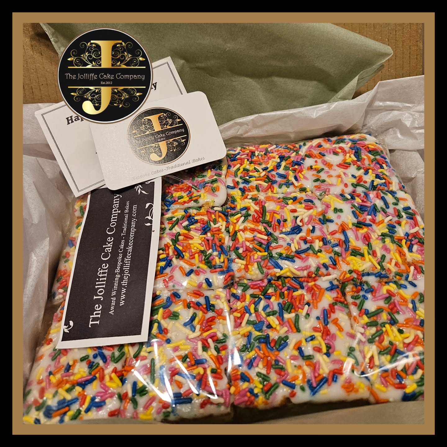 We send A LOT of Lardy cakes out, all over the UK, but we also send many other bakes , which are posted Tuesday to Friday's. Our 'Retro Bake' range is always popular! It has Old School Cake, Chocolate School Cake, Tottenham Cake, Cornflake Tart, Chocolate Oat Squares/Oaties, Bread Pudding . Always available to order via our website . #oldschoolcake #schoolcake #chocolateschoolcake #tottenhamcake #oaties #chocolateoaties #chocolateoatsquares #cornflaketart #breadpudding #lardycakebypost #lardycake #retrobakes #retro #thejolliffecakecompany #uk #bakesbypost #cake #cakecompany #woodley #berkshire #rdguk #wokingham