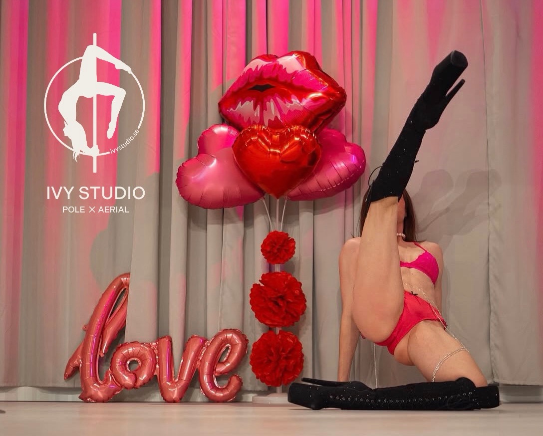 SAVE THE DATE 💋 6-7/2
Something exciting and lovely is coming!