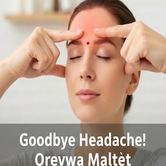 Do you struggle with headaches, eye strain, or tension from staring at screens all day?
In this video, I’ll show you a simple self-massage technique that can help:
✔️ Relieve headaches naturally
✔️ Reduce eye strain and eye pressure
✔️ Relax facial and head tension
✔️ Improve circulation and focus
This self-massage is easy to do at home, requires no tools, and takes just a few minutes a day.
If you spend long hours on your phone, computer, or tablet, this technique can make a real difference.
👉 Try it today and let me know how you feel in the comments.
For professional guidance—book your appointment now at www.menditherapy.com/book-online
Benito Macean
Natural Healing Therapist
www.menditherapy.com
Tel: 438.3472.883
#SelfMassage
#HeadacheRelief
#EyeStrain
#TètFèMal
#FatigNanJe
#MassageTherapy
#StressRelief
#HolisticHealth
#WellnessTips
#CreoleWellness