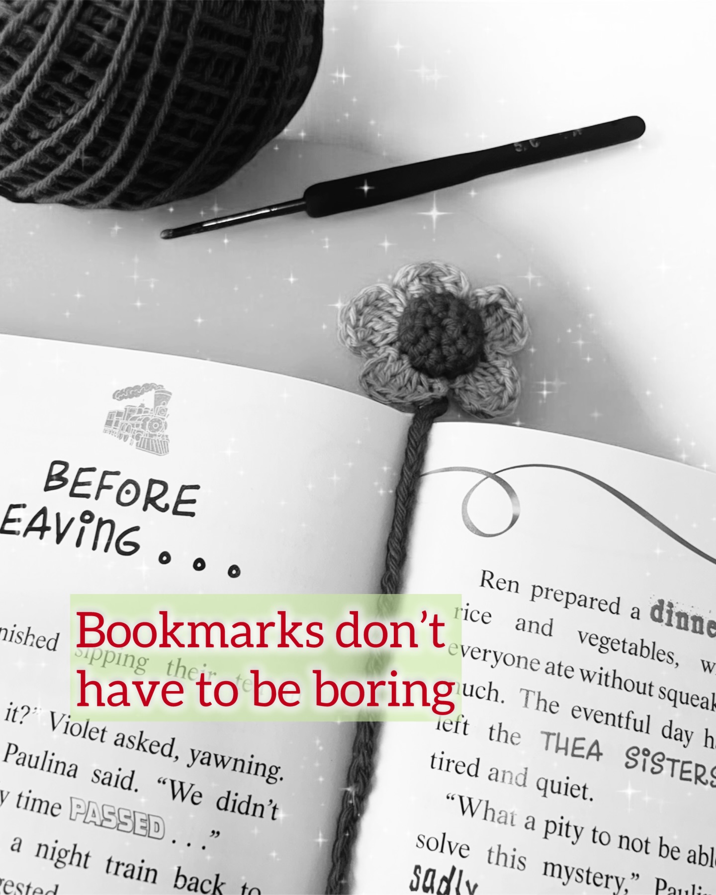 Tag someone who loves reading 📚
Some handmade pieces refuse to stay in one role.
This crochet flower is a bookmark for your quiet reading moments 📖
and a hair tie for your everyday style 💁♀️
I even tried it on my student —
and it looked so cute, I had to click pictures.
If you love-
✨ books
✨ handmade accessories
✨ thoughtful details
this one’s made for you.
👉 Save this post for later
👉 Share with a book lover or crochet lover
👇 Comment 📖 if you’d use it as a bookmark
👇 Comment 💁♀️ if you’d wear it as a hair tie
#CrochetBookmark
#HandmadeAccessories
#CrochetFlower
#BookLoversIndia
#ReadersOfInstagram