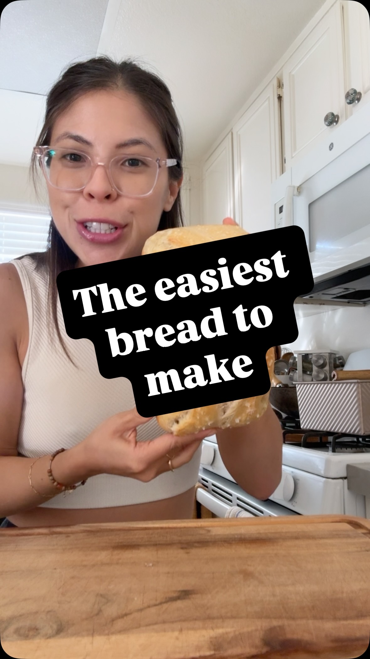 This bread is one of my favorite new recipes to make and it’s so good. I thought I have to share it so if you want the recipe, let me know. It’s nothing special. I’m new to the sourdough making wagon? Band wagon?! so you could probably find it but if you want to know what I did, I will share it.
#Sourdough #bread #breadmaking