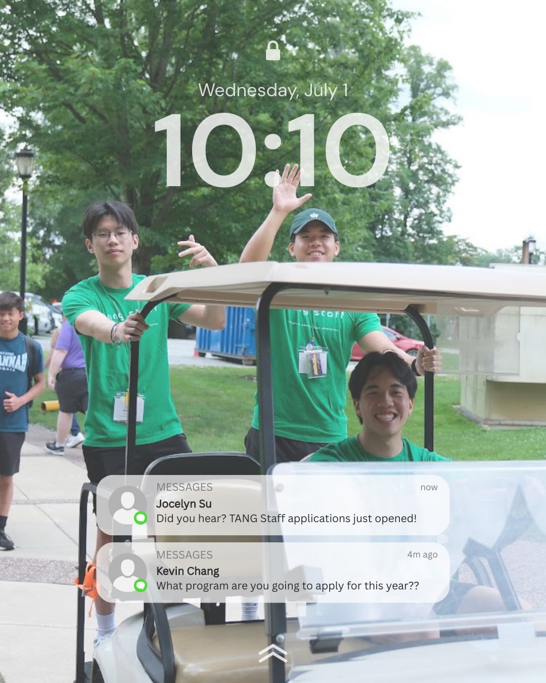 💪👀 ITS TIMEEEEEEE 🙂↕️ staff applications are open until march 29 - be sure to apply soon!!!!! ✨ link in bio ✨