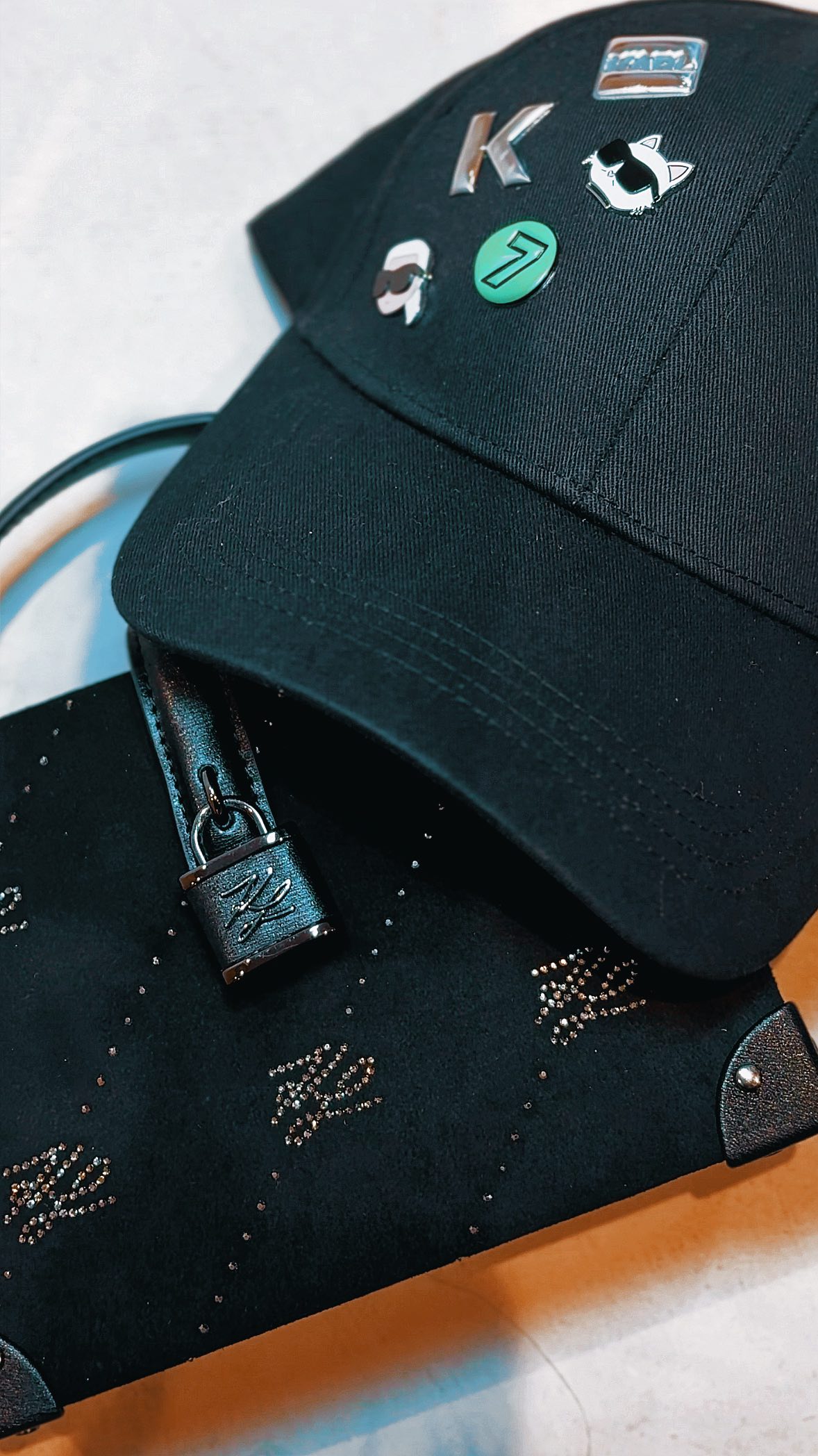 Votre dose de style, d’un coup de café ☕️ !
Nouvelle collection, dès maintenant en boutique 🤩
#LOULOU #loulouluxembourg #newcollection #newitems #luxembourg