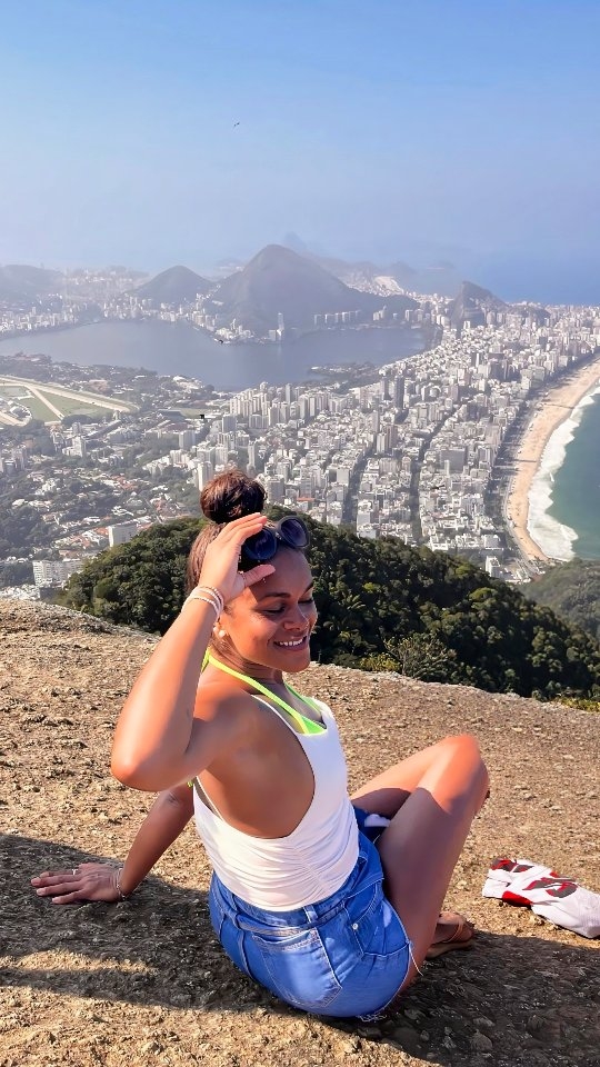 This is a sign!
You saw this post, and it's probably the last time you see it.
Enjoy this summer like no other. Bring your friends to an unforgettable week in Rio!
Make memories you will love to remember when you're older!
Meet new friends and take a break from all the tension.
You deserve it!
Here's what you'll get:
🔑 Professional & Fun Beach Volleyball Training – This is suitable for every age group. Our aim is to make you feel good while having fun. Because you deserve it!
🔑 Fully Guided Regional Tours:– Explore the beauty of Arraial do Sana, Arraial do Cabo, Costa Azul, and Barra de São João.
🔑 Sunrise Meditation and Mindfulness Sessions: Reconnect, de-stress, and start a new day by the early morning sea. My visitors say this is the most essential!
🔑 Reignite Your Inner Child- It's time to feel like a child again. Play, laugh and have fun like old times!
RETREAT DATES 2024:
15.07.2024–22.07.2024
Bonus!: I can personalise your travel arrangements and also make sure to take care of your airport transfers upon arrival.
But there's no time left.
Lets BOOK your 1-1 call today and I'll give you more information about the pricing, food, accommodations, and other details!
Comment '1-1' and let's bring you and your bestie to Rio this July!
+34 604254820 Speak soon!