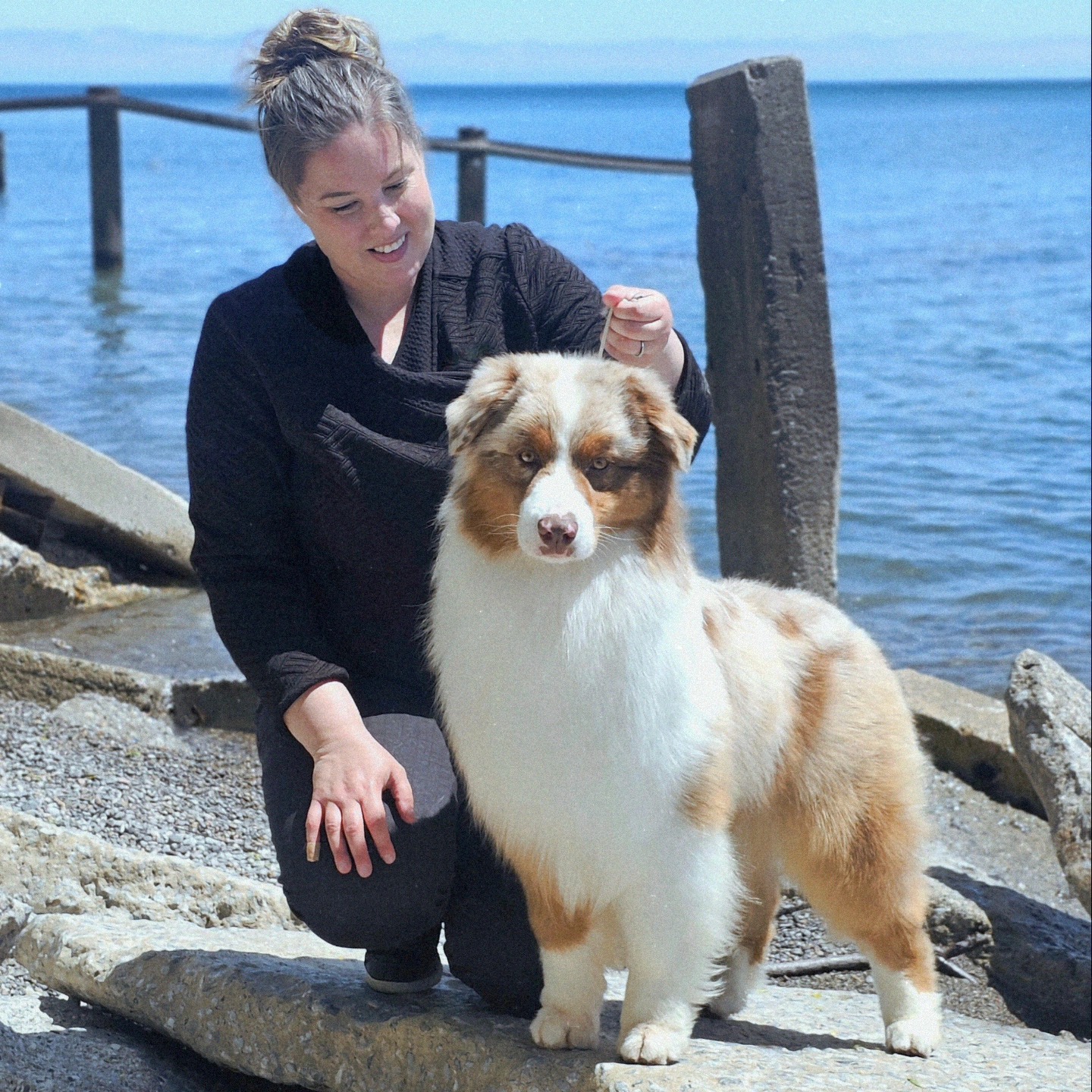 New CH ๐๐
Noah x Vesper
๐Ch AusableRVR's Moving Mountains โฐ๏ธ