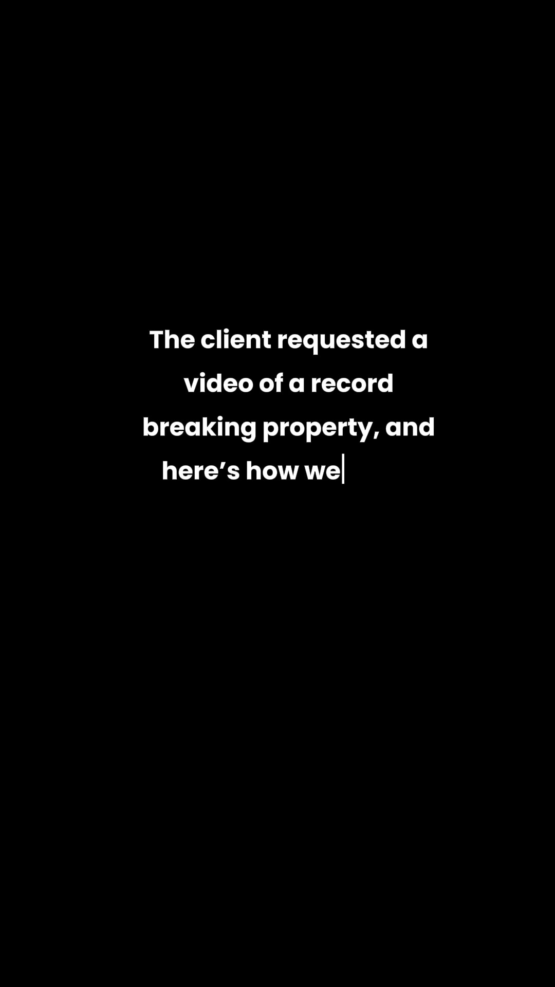 Work speaks louder than words. Always grateful. Always improving.
#picksentials #VideoProduction #CreativeProcess #BehindTheScenes #VisualStorytelling #ContentCreators