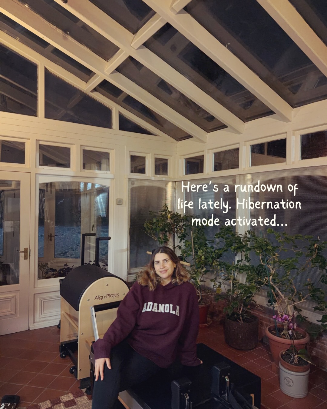 Life on repeat 🔁
Follow @feal.pilates for updates on my new studio coming soon!
#moseleyvillage #postnatalrecovery #fourthtrimester #twinmomlife