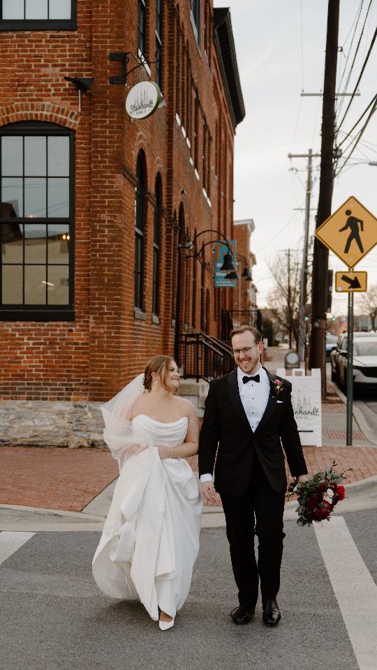 As a wedding coordinator/month of coordinator I'm about to give you one of my top secrets...
Day-of rehearsals are awesome, but sometimes they just don't work out. And if your venue is booked the day before your wedding, where do you go?
The answer is likely right under your nose: Your Hotel Meeting Room.
If you have a room block, you have leverage. You can use that meeting space in the late afternoon or evening when no corporate events are happening. It's the perfect, low-stress spot to practice your processional and recessional with your coordinator and wedding party.
PRO TIP: Ask about booking it when you secure your block! If they try to charge you a fee, tell them you already have a large block of rooms booked—you might get it for free!
Frederick has a lot of hotel options, shop around and find one that has this option!
Venue | @Attaboybarrelhouse
Catering | @celebrationsfrederick
Photography | @vanessabennishphotography
Coordination | @sleepingbeedesigns
Floral Design | @wildflowerweddingsevents
DJ | @thedapperdjs (Najee)
Hair | @mbmbeauty_dmv
Makeup | @illuminatebyapeak
Officiant | nevermoreweddingsandevents
Cutting Cake | @flourishcakery
Cannoli | @cuginoforno
Alcohol | @frederickwinehouse
#wedding #weddingcoordinator #Frederick #frederickmd #frederickwedding #engaged