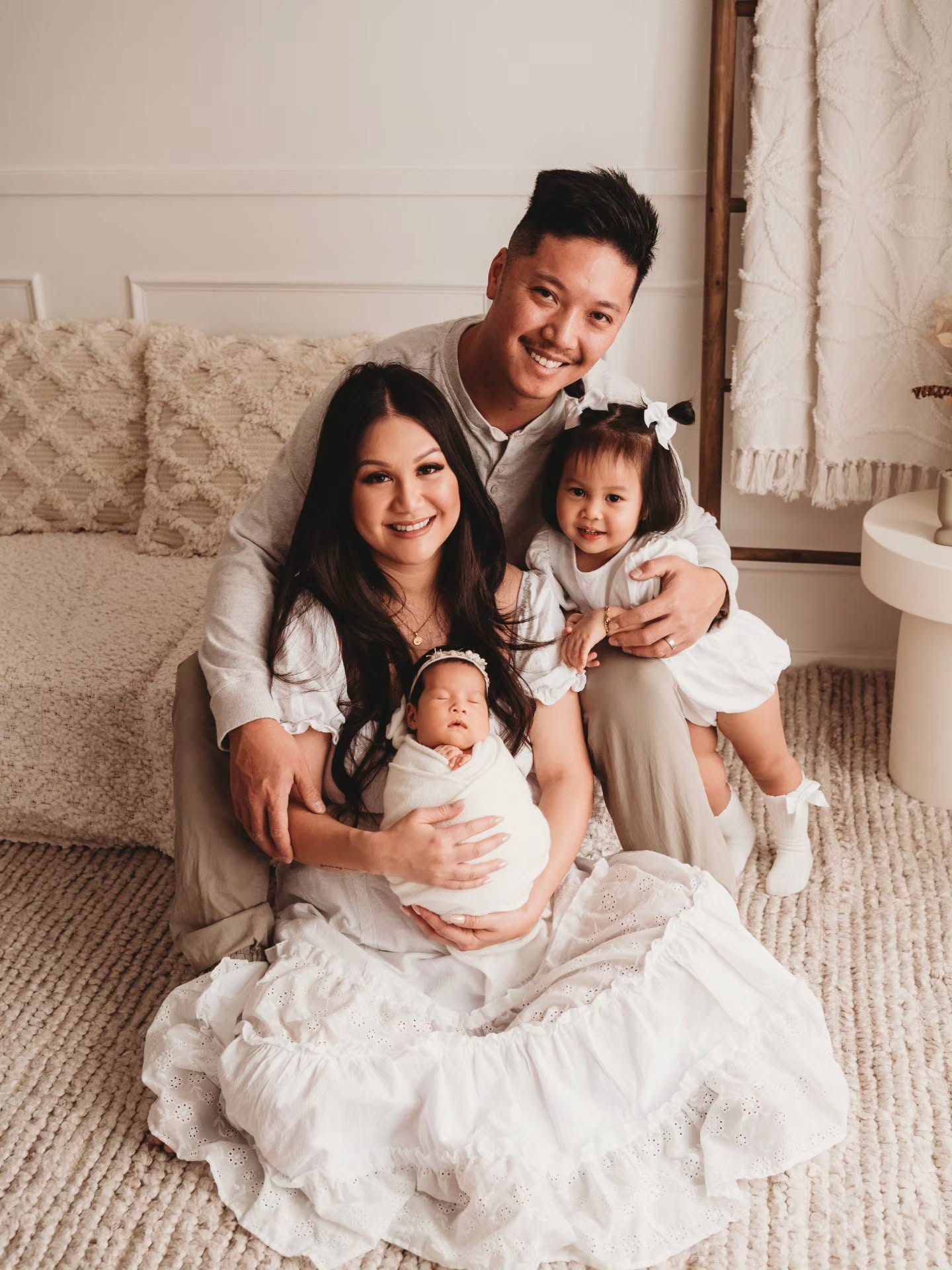 2026 well and truly snuck up on me!
25 was a year full of fun, milestones, loss, sadness and love, a whole lot of love.
I am so thankful to be able to connect with so many beautiful clients everyday ❤️
This year I will celebrate 10 years in business, I have all my beautiful clients to thank for getting me here! I couldn't do this without you 🥰
www.jessannephotography.com.au
#newbornphotography #sydneynewbornphotographer #sydneyfamilyphotographer #sydneybabyphotographer