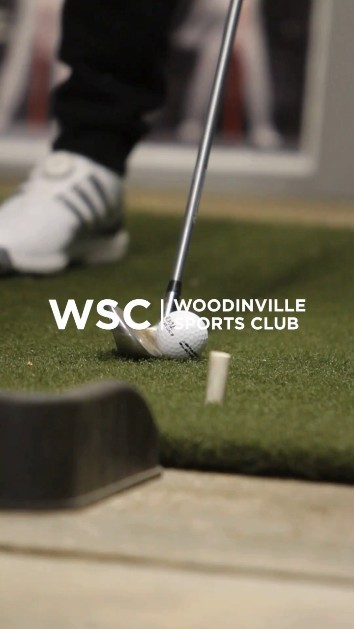 Winter 2 Session + BIG February Upgrades
✨ January Membership Special: Upgrade or sign up for our All-Access Pass with NO INITIATION FEE + ONE MONTH FREE
✨ NEW Tier 1 Golf Academy for ages 10-18 - registration is open
✨ 4 FREE strength & conditioning sessions when you register for the Winter 2 Golf Academy session
✨ Indoor Golf Simulators opening Feb. 9
✨ Driving range heaters coming in early Feb.
✨ Plus tennis, Athletic Performance Lab fitness, pickleball, and more
Learn More & Register with the link in bio!