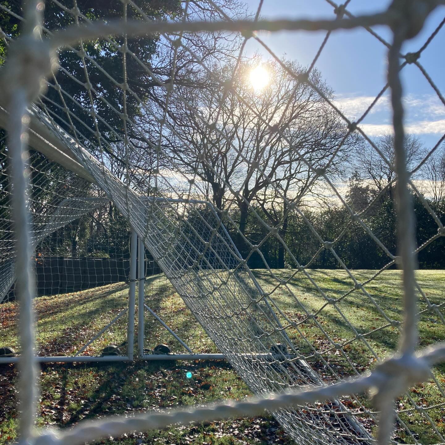 ๐
Some morning for it! ๐
๐ Faded lines on your grassroots pitch after the cold snap and looking for a reliable and speedy solution? ๐
๐ฒ Get in touch today to see how we can help!
#linemarking #groundsmanlife
