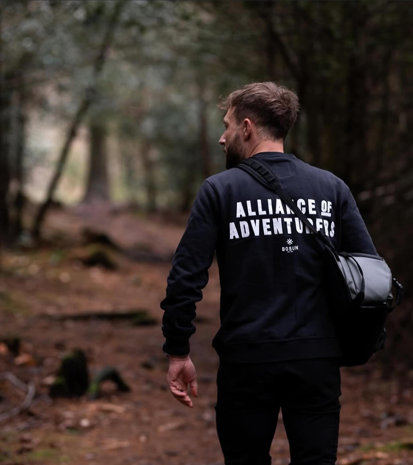 This piece came from years spent moving.
Built to work across long days, unfamiliar places, and changing plans.
It belongs to the Journey Collection.
#journeycollection
#slowtravel
#modernwanderer
#livedexperience
#intentionalliving