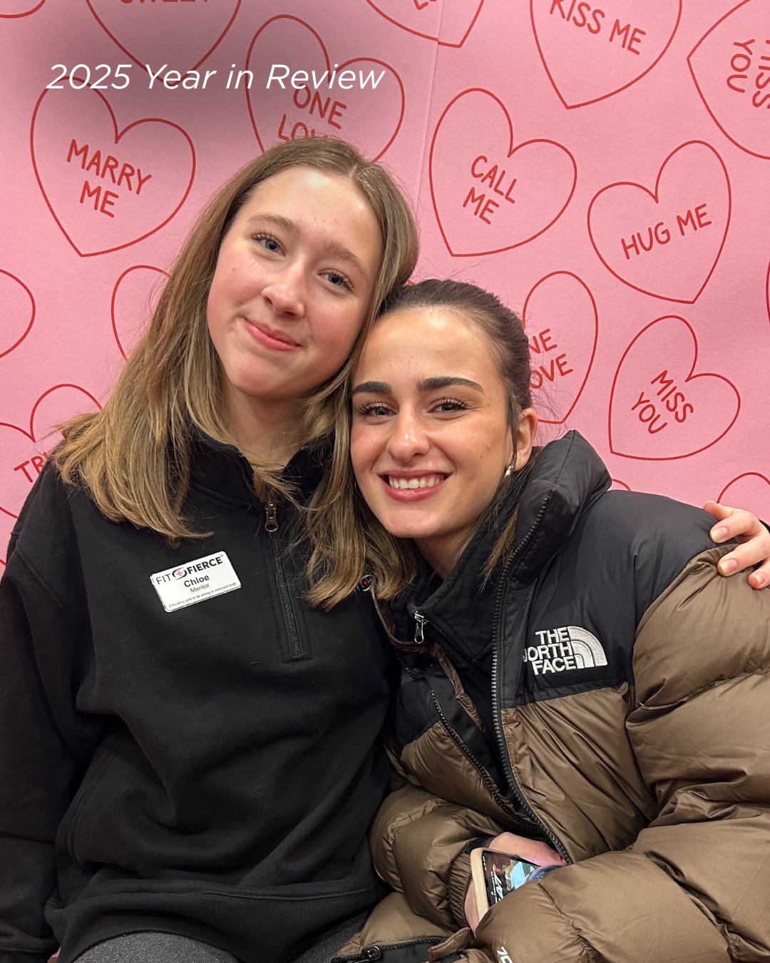 We had SO many favorite photos, we needed a part two of our year in review. Watching these girls grow stronger, more confident, and more sure of themselves has been the best part of 2025. Every step forward matters. Heres to a wonderful 2026 packed with growth and good health!