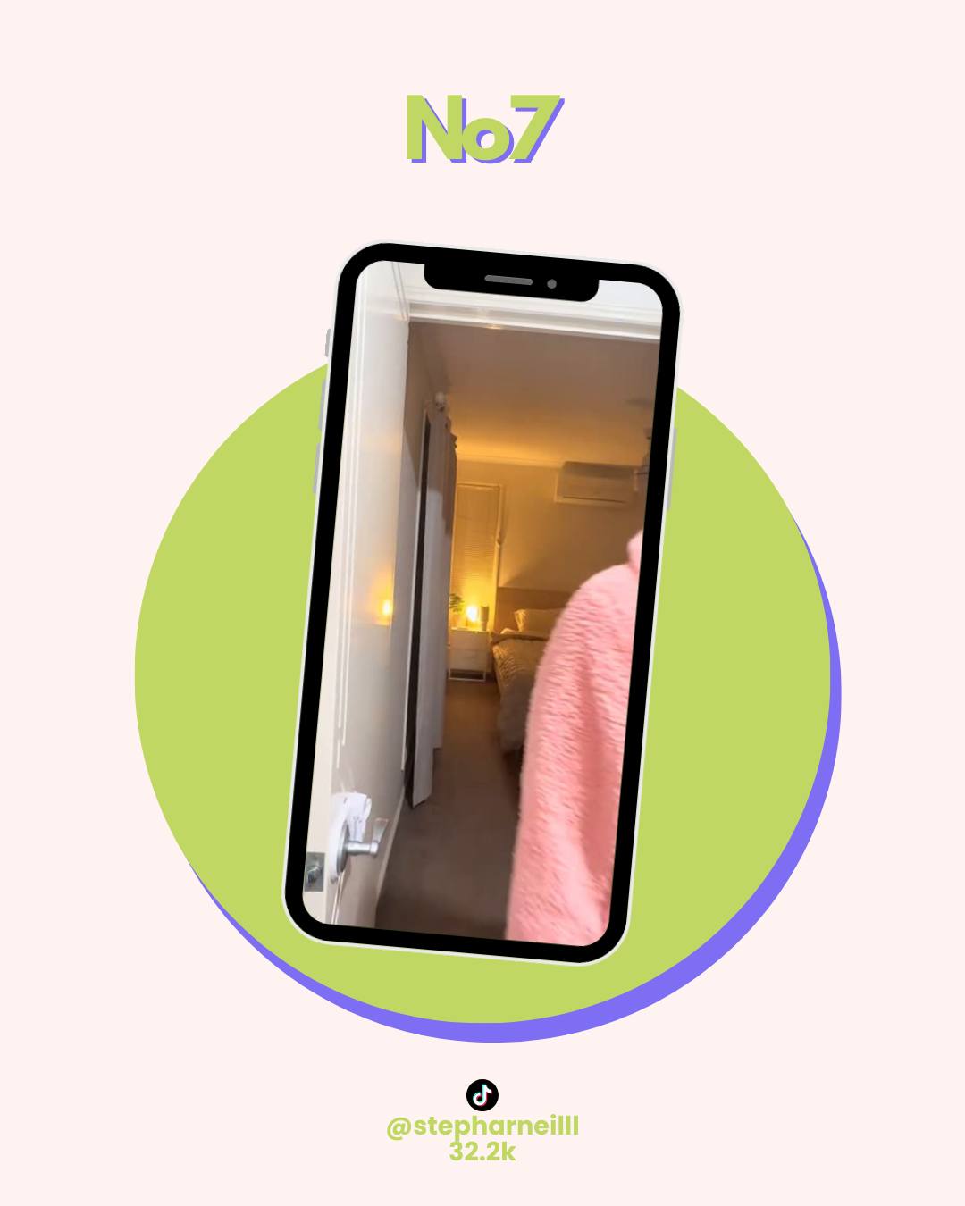 Our girl @stepharneill partnered with No7, creating content that slots seamlessly into her everyday routine, even when life is busy and she’s constantly on the move.
Effortless, relatable and still elevated. This is exactly how we love to see talent x brand come together 💙
#InfluencerAgency #brandcollabs #ausinfluenceragency #australianinfluencer #BrandCollabs #AustralianInfluencer