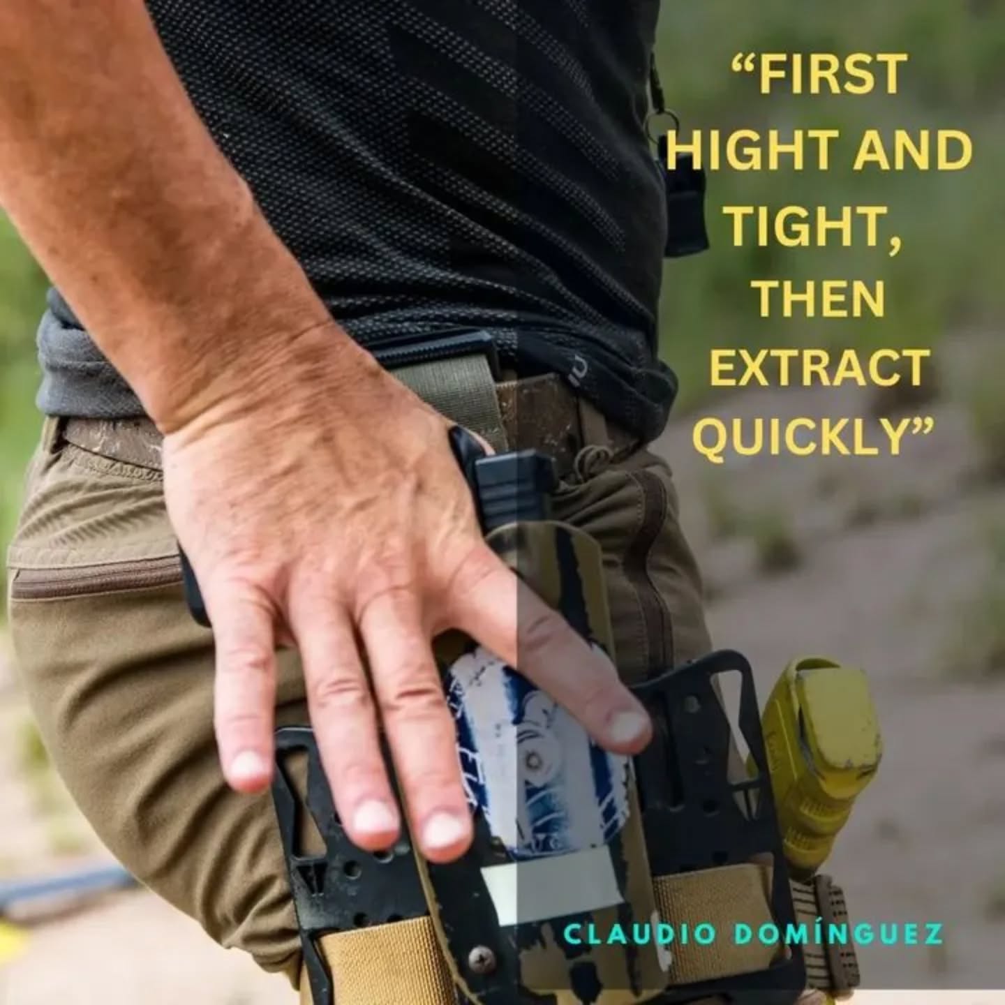 Extracción 360 a pocos días ! Reserva tu lugar !!!!