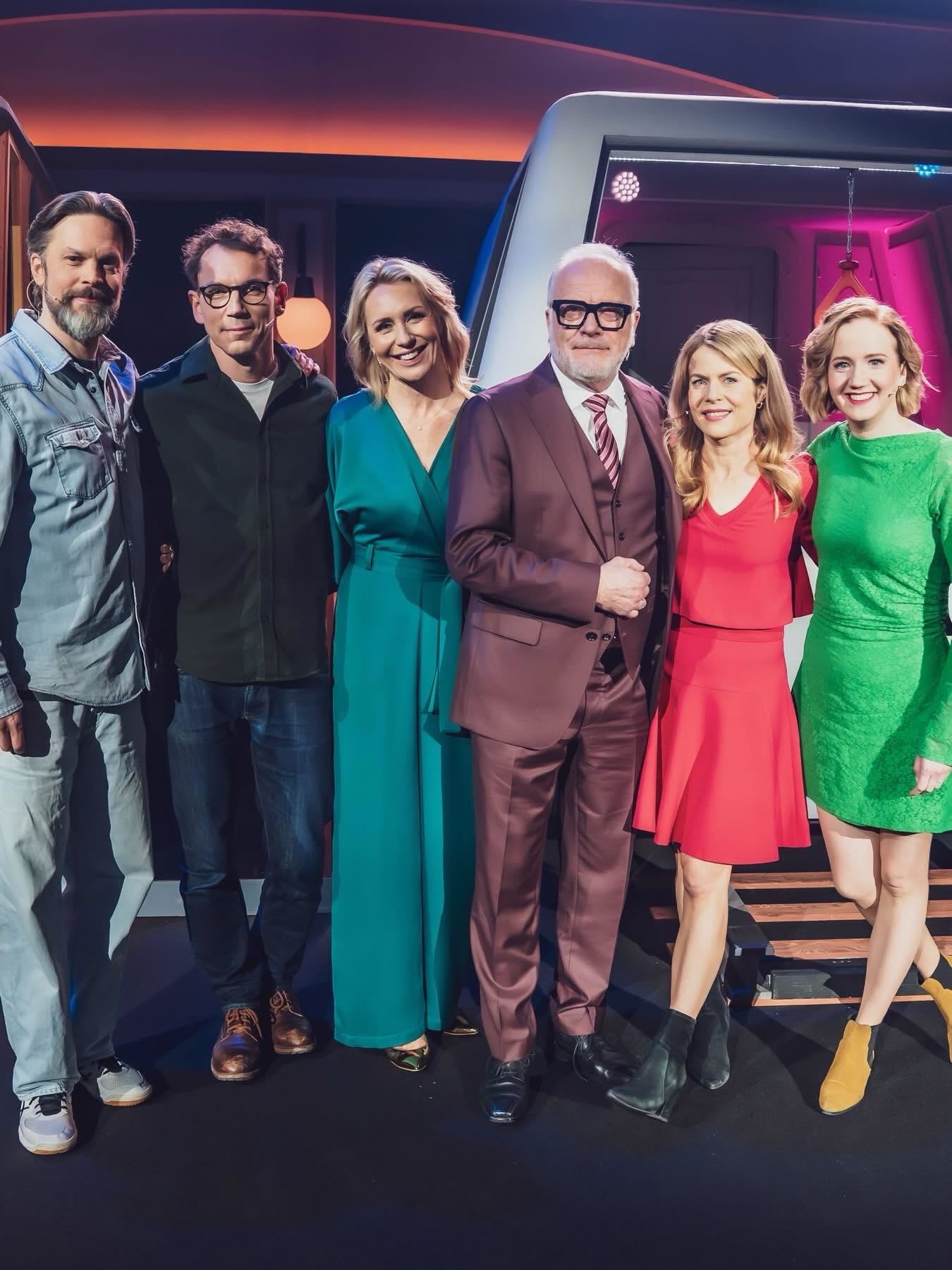 Hengaillaan uusi kausi starttattu upeasti! Mikä ilta ❤️
🚂🚃🚃🚃🚃🚃🚃🚃🚃
📸: @tamminenphotography