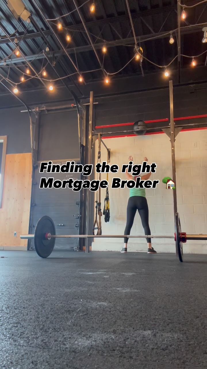 🏡 Finding the right mortgage broker makes you feel lighter because it’s not just about rates.
It’s saving money through a refinance 💸
It’s having someone you trust in your corner 🤝
It’s being cheered on, not judged
And knowing you don’t have to figure it out alone ✨
Mortgages should feel supportive - not stressful 🤍