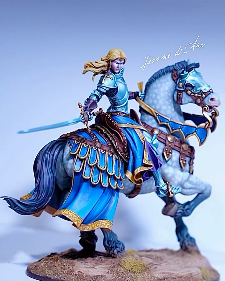 #figurine #histoire #miniaturepainting #napoleon #history