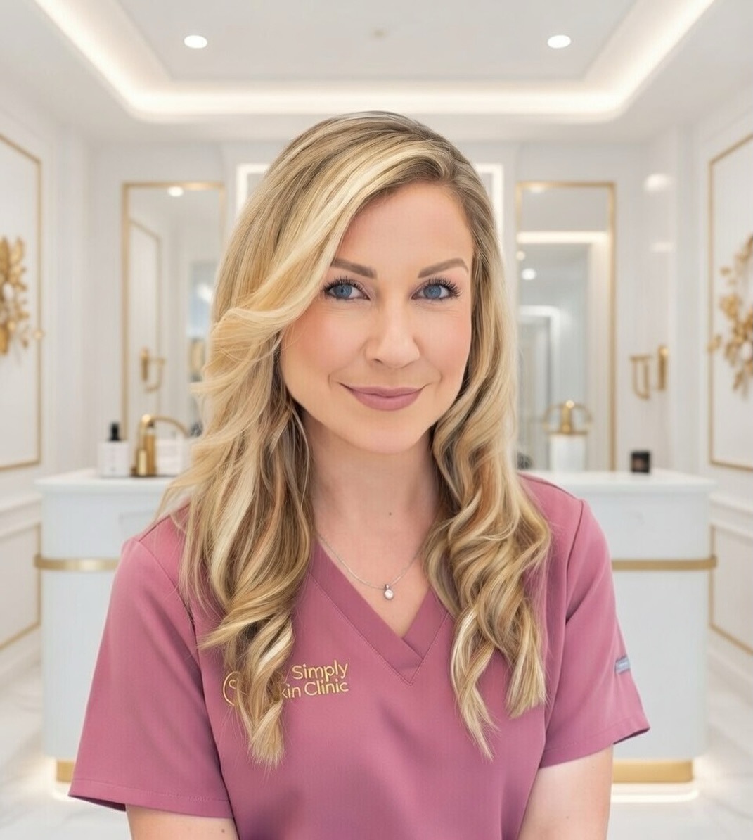 ✨ Re-introducing myself to our lovely new followers
Hi! I’m one of the Co-Owners of Simply Skin Clinic, and since we’ve welcomed so many new faces lately, I thought it was time to properly say hello 👋
Here are 10 fun things about me so you can get to know the person behind the clinic:
1️⃣ Skin is my passion — I genuinely never get bored talking about it
2️⃣ I’m a mum of two girls so understand the juggle with life admin. I always try to accommodate appointments.
3️⃣ I’m equal parts science-obsessed and results-driven
4️⃣ Tea and Hot Chocolate fuel my mornings (and sometimes my personality ☕😂)
5️⃣ I’m a total perfectionist when it comes to treatments
6️⃣ I love educating clients just as much as treating them. A good chat is also just a must!
7️⃣ We started Simply Skin Clinic with the goal of making skin confidence achievable, not intimidating
8️⃣ I’m always learning — courses, conferences, research… I love it all
9️⃣ I’m a big believer in natural, glowing, you-but-better results
🔟 Helping people feel confident in their skin is honestly the best part of my job 💖
And for those who already Know me, know I wear many hats and we usually achieve a lot more then just skin goals.
Thank you for being here and supporting Simply Skin Clinic — whether you’ve been with us from the start or just found us, we’re so glad you’re here
💬 Tell me something about you below — I’d love to get to know you too!
#introducing #skin #winchesteraesthetics #hampshireaesthetics #womeninbusiness