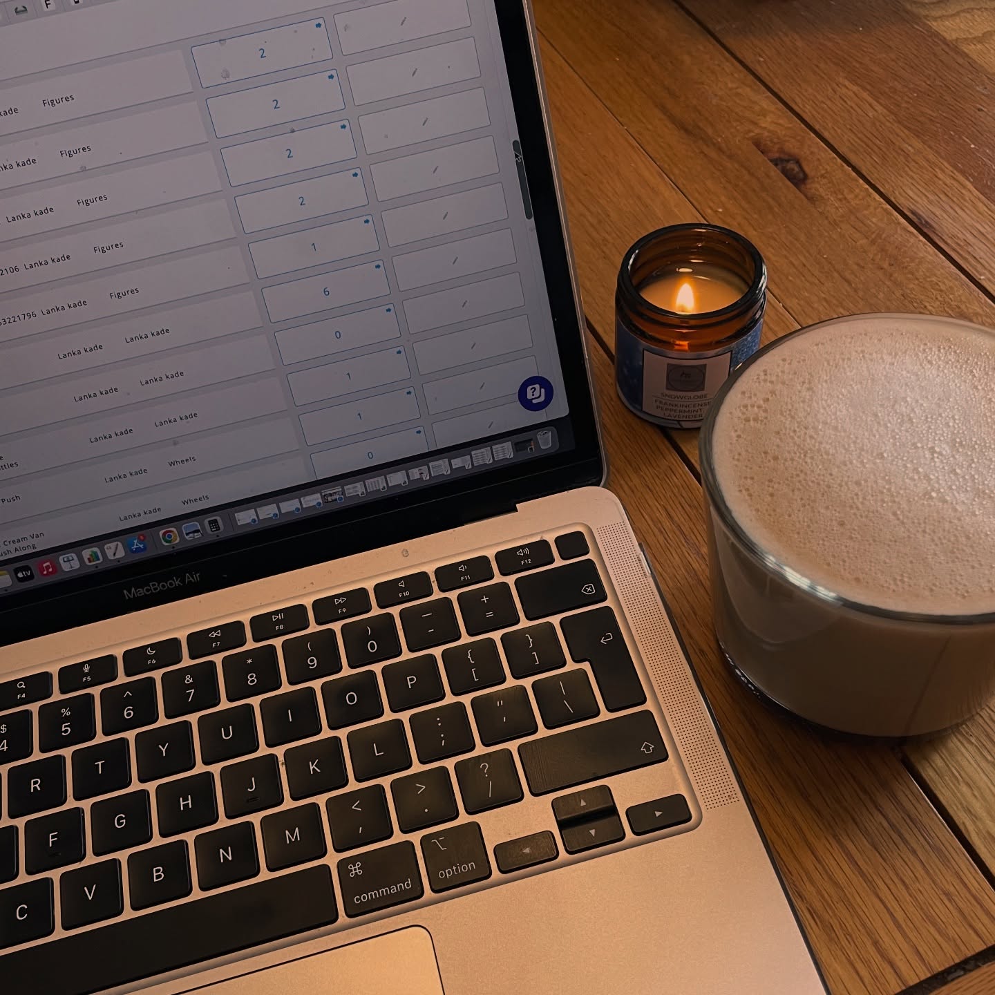 📬 I hit send on our very first email newsletter just the other day! It only took 5 or so years. 💫
🫣 But this was a big milestone for me, something I’ve been putting off for so long.
Once a month we’ll be popping into your inbox with:
✨ store updates
🌱 simple zero-waste tips
🫙 the occasional subscriber-only discount
No spam. No nonsense. Just useful, feel-good stuff for living a little lighter ♻️
👉 Want in? Subscribe via the link in our bio.