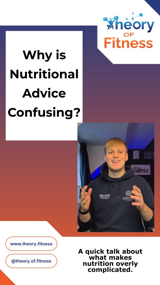 Nutrition isn’t contradictory - it’s contextual.
Follow for training, nutrition, and fitness explained properly.
#diet #Fitness #PersonalTrainer #Health #explore