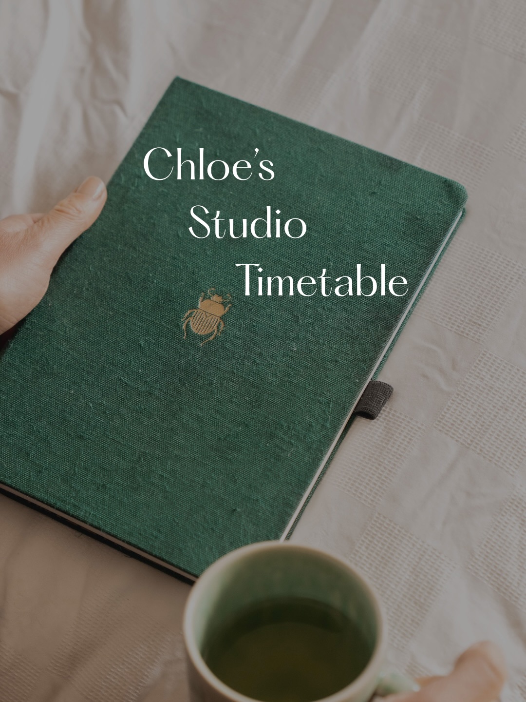 On Thursday 15th Jan I’ll be opening the doors to my very own studio here in The Cotswolds – a space for connection, community & feel-good movement ✨
Strength, Pilates, sculpt, barre & yoga – all under one roof.
Joined by inspiring teachers all week to create a truly collaborative wellness hub 🤍
PLUS @the_old_coal_yard cafe next door for juices, coffee & nourishing food ☕️
👉 Swipe right to see the weekly timetable
I can’t wait to welcome you ✨
#chloesstudio #cotswolds #newstudio #movement #cotswoldliving