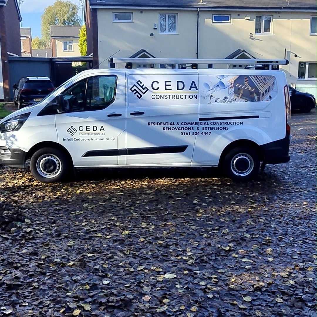 Get Your Business Noticed on the Move with A2Z Signage
Make every journey a marketing opportunity. We specialize in high-impact, custom vinyl graphics for vans, trailers, trucks, and buses. Our large-format capabilities ensure we can accommodate any vehicle size with a flawless, professional finish.
Contact our sales team today for a consultation. Discover how our durable vinyl wraps can transform your vehicle into a powerful mobile billboard and get booked in.
A2Z Signage | Manchester M14
📞 07737 360902
🌐 www.a2zsignage.co.uk
📧 info@a2zsignage.co.uk
#VehicleBranding #VinylWrapping #VehicleGraphics #FleetSignage #SignWriting