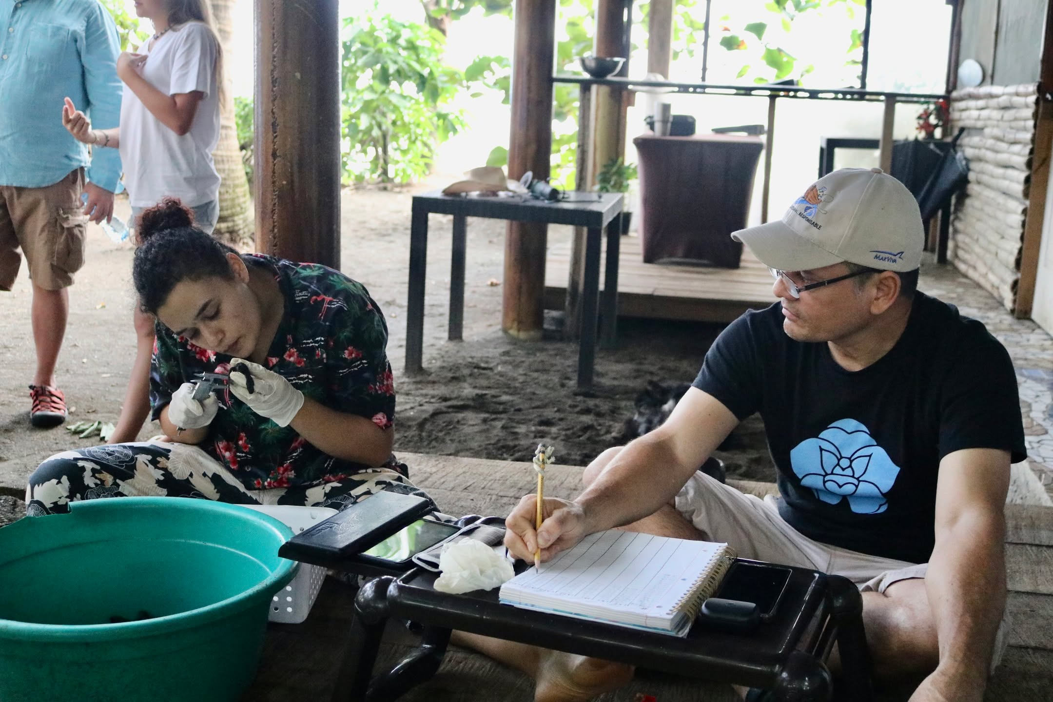 A legacy written in the sand 🐢💚
A father’s passion for protecting sea turtles became a daughter’s calling. Inspired by his work, she grew up to become a marine biologist—following in his footsteps and even carrying the name of a sea turtle species.
Proof that love for the ocean can span generations and shape a lifetime of purpose.
We have been supporting our local Sea Turtle Conservaton Center - FUNDAT since our inception here which has helped them grow, our guests learn, the planet become a better place.
Stay with us and be a part of a baby sea turtle release, it's an experience that will be a part of you forever.
#Morrillo #AdventureTraveler #AdventurePanama #PanamaCulture #PanamaLife #PanamaWildlife #World_Animal_Protection
#PanamaWildlife #SeaTurtleConservation #SeaTurtleLove @fundacionaguaytierra
#SeaTurtleRescue #SeaTurtleNest #SeaTurtleLovers
#SeaTurtleHatchlings #HawksBill #RegenerativeTravel #RegenerativeTourism #TravelBetter #Regenerate
#SustainableTravels #EcoTourGuide #SurfingLife
#AdventureTravelers #AdventureTraveller #AdventureTraveling
#AdventureTravelFamily #AdventureTravelFamily #FamilyTravelAdventures #FamilyTravelAdventure #AdventurePanama