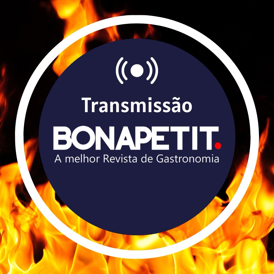 Para quem que sempre ficar informado e receber notícias atualizadas do universo da gastronomia tem que participar do CANAL DA REVISTA BONAPETIT. Acesse o link no head do perfil do Instagram. Muita informação para matar sua fome de conhecimento #chef #gastronomia #cozinheira