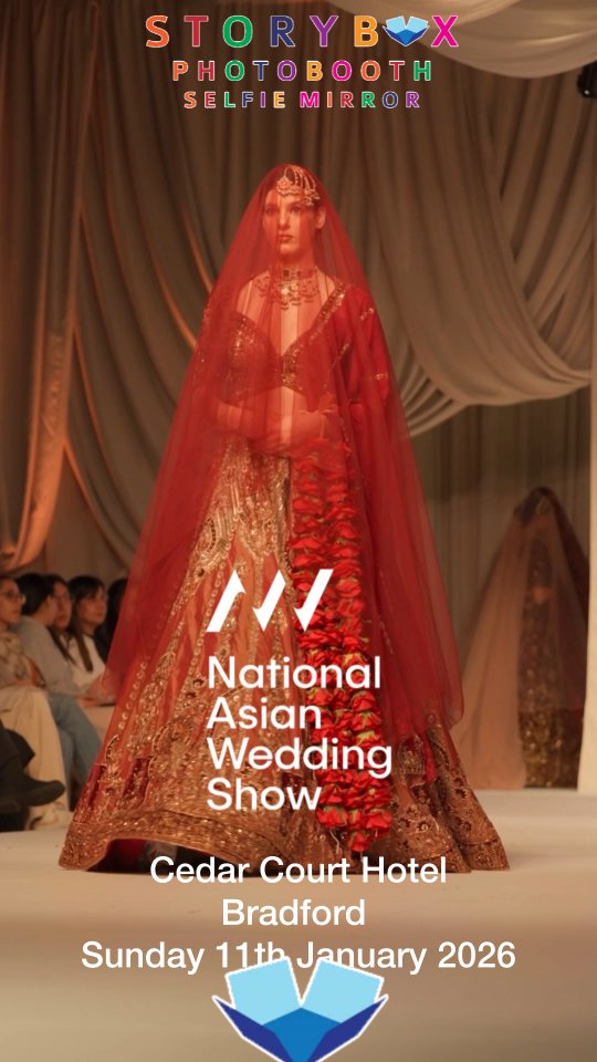 Getting Married? Looking for a SALE?
Come see us at our Stand,
Leave your contact details at our Stand to benefit from our SALE.
Deposit to reserve SALE price by the end of January 2025.
#Photobooth
#SelfieMirror
#MagicMirror #GettingMarried
#CaptureYourStory
TeamBride TeamGroom
SelfieKing SelfieQueen
PhotoboothHire SelfieMirrorHire
Wedding Prom Engagement Awards Weddings
CorporateEvents Parties WeddingSupplier
AsianWedding selfie trending viral weddingideas westyorkshire eventplanner
weddinginspiration weddingstyle