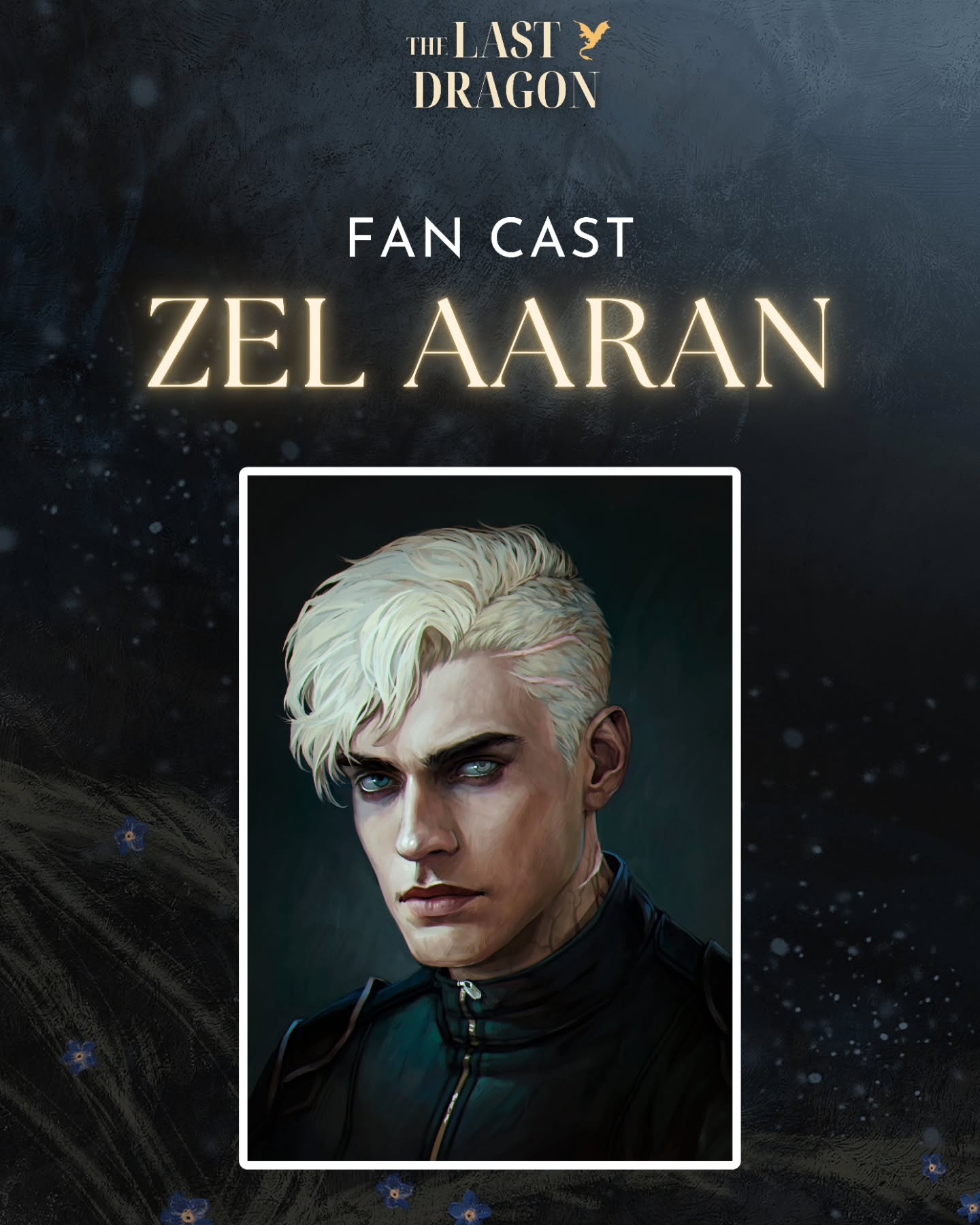 HERE ME OUT.
I've been thinking that, if The Last Dragon was a movie, who'd play Zel? I immediately thought of Jamie. I've always been impressed by his acting (Twilight days, you know.) But after seeing him in Stranger Things as Henry Creel / Vecna, I was even more impressed.
He can have this sweet soft nature in him, but when he's mad, HE'S MAD. Like, FUMING.
In my perfect world, I think he'd make a good Zel.
If you've read The Last Dragon, who would you fan cast as Zel? Let me know! ⬇️
THE LAST DRAGON is a fantasy romance novel told from the MALE POV ONLY where dragons rule the skies and scorch the earth. Humanity is on the verge of extinction, and only the brave and elite warriors can restore the peace between the beasts and humans... or completely annihilate them all.
Zel Aaran is a loyal soldier to The Corps, a ruthless war college that trains soldiers to slay dragons. And he's the best of them all. But eight years with dragon poison in his bloodstream makes it hard for him to execute his duties, especially not when General Grogol is encouraging him to take up the role of a Commander.
With a vicious Redsnout dragon threatening what's left of humanity, Zel has no choice but to do what he's told before the poison consumes him. But when his childhood friend, Nidala Ward, joins the Corps, his world is turned upside down when she slowly reveals dark secrets of Karalia that have been long forgotten.
Now, he begins to question reality. Is it the poison that's taking over? Or something darker? Now he needs to decide. Does he save humanity? Or protect her and the secrets they now both know?
And since his walls are falling apart, will he let her in?
READ ON KU! ✨️
🔥Slow burn
❤️🔥YEARNING
💀MMC has VENOM in his veins slowly 😵 him
🐉 Unique Dragons
🗡❤️ Enemies to Lovers
🏰 Military Academy Setting
🍫 Chocolate lover MMC
📖 Book smart FMC
🌹 Found Family
✨️ Forced Proximity
😨 PTSD Rep
🦅 Hawk companion
🗡 Protective MMC
😒 Broody
🤭 BANTER
🍿 Side characters to die for
#bookstagram #fantasyromancebooks #romantasyauthor #romantasybooks #romantasy #indieauthor #thelastdragon #thegreatburnchronicles