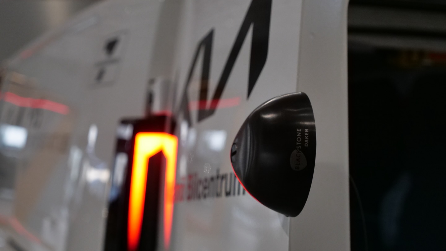 KIA PV5 CARGO 👈🏻
Installations film uppladdad & klar ✅
Se filmen här: https://youtu.be/MECt0iZd-Uw?si=FeDkgunoI2r830VG