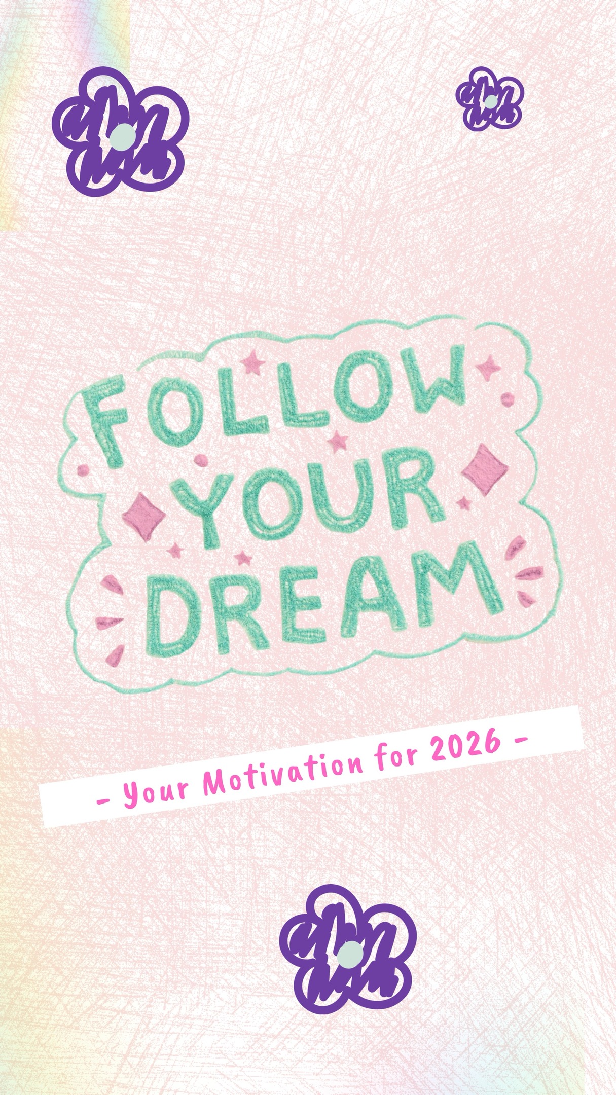Your 2026 Motivation is to follow your dream with intention! If owning a home in the Cleveland/Akron Ohio area is your goal, contact Jennifer Scocos, Realtor with Howard Hanna/440-465-0821. #dreamhome #clevelandohio #northroyalton #parma