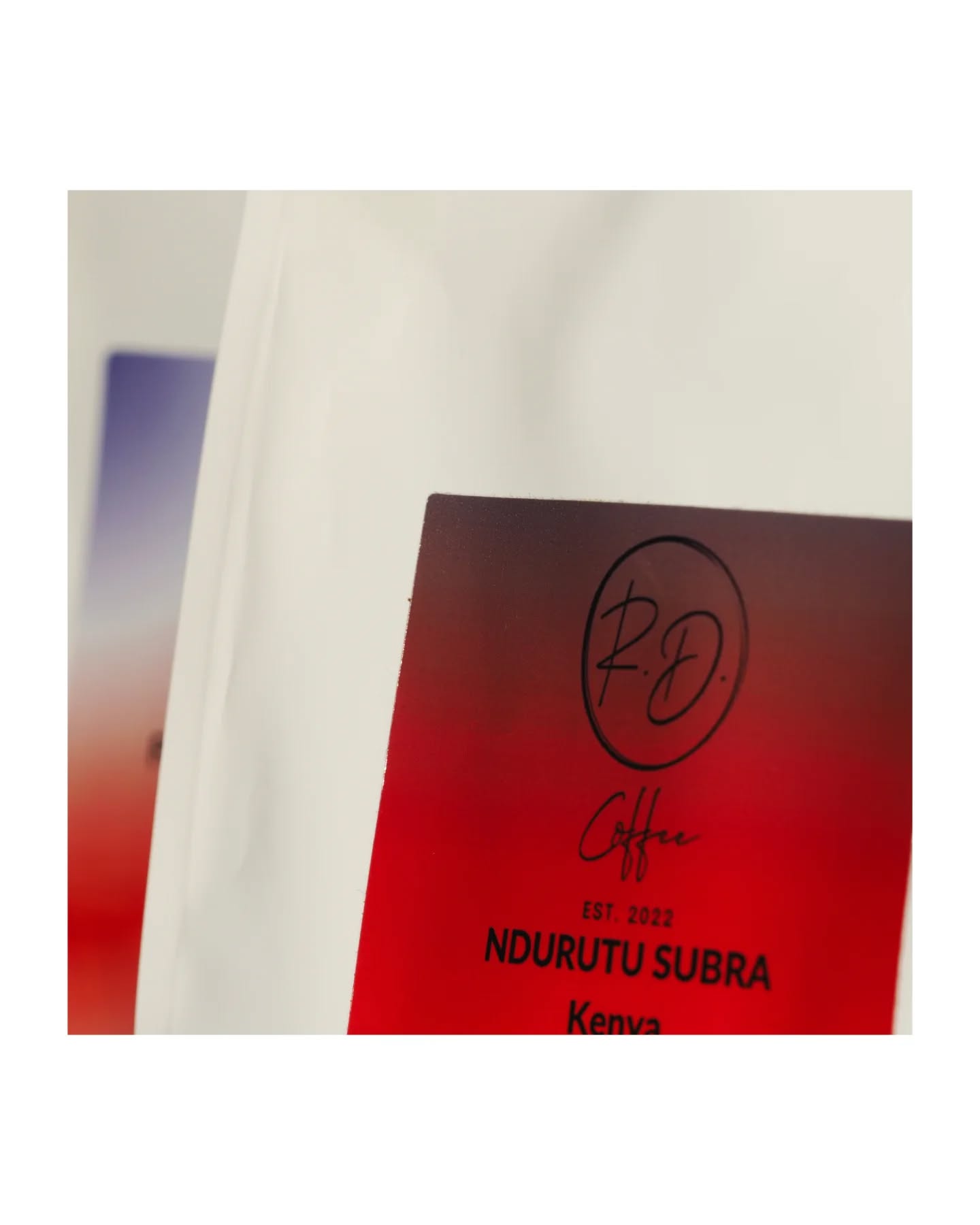 Dénes Rajmonds Rösterei @rdcoffee2022 tummelt sich ab jetzt mit einer wundervollen Auswahl an clean-floralen und intensiv-fruchtigen Kaffees bei uns im Regal! Von seltenen Varietäten bis zu außergewöhnlichen Prozessen, ist hier wirklich für jeden etwas dabei!
Kenya . Kiangundo AA . Washed
Eine sortenreine Selektion der (vielleicht leckersten) kenianischen Varietät SL28 aus dem Nyeri Distrikt in Zentralkenia. Wir freuen uns über die eine klassisch kenianische Double Washed Prozessierung und schmecken in der Tasse intensive Fruchtnoten von Brombeere, Cassis und saftigen Himbeeren, welche durch eine sirupartige Süße wie Molasse abgerundet wird. Juicy, komplex, was will Mensch mehr?!
Kenya . Ndurutu Subra . Anaerobic Natural
Wer funky Kaffees liebt, ist hier an der richtigen Stelle! Dieser Kaffee ist ein typischer kenianischer Fieldblend, aber sein Processing hat es in sich. Dies ist nämlich ein rarer Anaerobic Natural aus Kenia und bekommt durch gerade diese Aufbereitung eine geradezu dekadente Süße, gepaart mit der gewohnten Intensität kenianischer Kaffees. Wir schmecken saftige lila Trauben, Maulbeeren, süße Milchschokolade und eine ordentliche Portion Funkyness.
Costa Rica . La Chumeca . Natural
Eine yemenitische Varietät, angebaut in den Bergen Mittelamerikas und winzigen Bohnen - da konnten wir nicht anders als zuzugreifen. Nicht ohne Grund ist diese Varietät heißbegehrt und gleichzeitig unheimlich schwierig anzubauen. Geschmacklich überzeugt der Mokka von der Finca La Chumeca auf ganzer Linie, denn in der Tasse landen Aromen von Kyoho Trauben, weichen Floralnoten von Lavendel und ein cremiger Körper, welcher an Kokosmilch erinnert.
Äthiopien . Taferi Kela . Anaerobic Honey
Ein für uns ganz neues Processing aus Äthiopien bringt bei diesem Kaffee wenig Funkyness in die Tassen. Zumindest nicht so wie wir es sonst von Anaerobic Naturals gewohnt wäre. Nichtsdestotrotz dürft ihr mit einer spürbar intensiveren Süße rechnen, ohne eine zestige Säure zu verlieren. Wir schmecken reife Blaubeeren und Zitronenzeste, welche von einem weichen Mundgefühl getragen werden.
Weiter geht's in den Kommis ⬇️⬇️⬇️