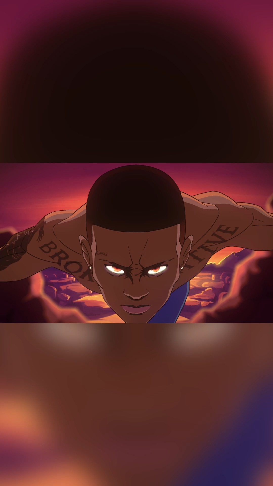 @stylebender vs Ribena Mike
.
.
.
Directed by Sam Chang @satchiken .
Storyboards and Designs by Sam Chang.
.
Bg Paintings, clean up and colour design by Emily Selfe @emailsart
.
Animation by:
Sam Chang.
Lewis Walker. @lewis_walkerart
Magda Wojciechowska @rainbowgoldist .
Luke Hargest.
Compositing by:
Sam Chang.
.
.
.
#anime #animation #stylebender #mma #lastairbender #avatarthelastairbender #tvpaint #blender #greasepencil #sakuga #sakugaanimation #fightscene #indiestudio #indieanimation #fananimation #animestudio #animated #2danimation #2d #framebyframe #framebyframeanimation #animator #animationstudio #tawaiteam