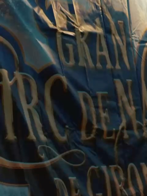 TeActius! Fa unes setmanes vam poder gaudir d'un espectacle de gel al Circ de Girona on van representar Peter Pan!! Moltes gràcies a @rotaryclubcostabrava @rotarygirona @circnadalgirona per fer posible aquesta experiència💙