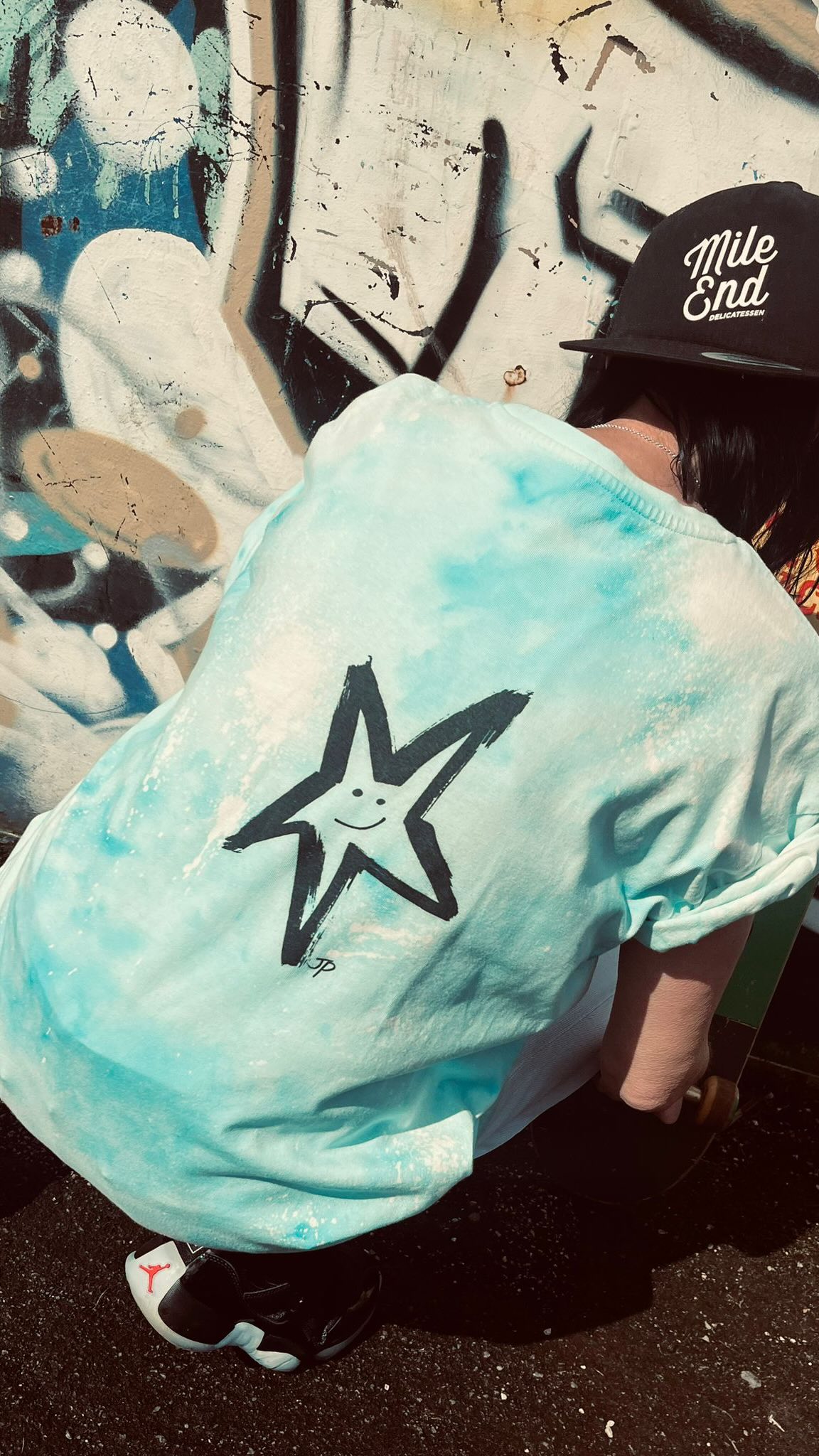 ‘Never Give Up’ By JP 2026
Follow Your Passion
Follow Your Dreams
Keep on Going
You Know What I Mean
‘ARTlIFE’
JP2026
‘Follow Your Dreams’ x
#nevergiveup #poetry #dyslexia #artlife