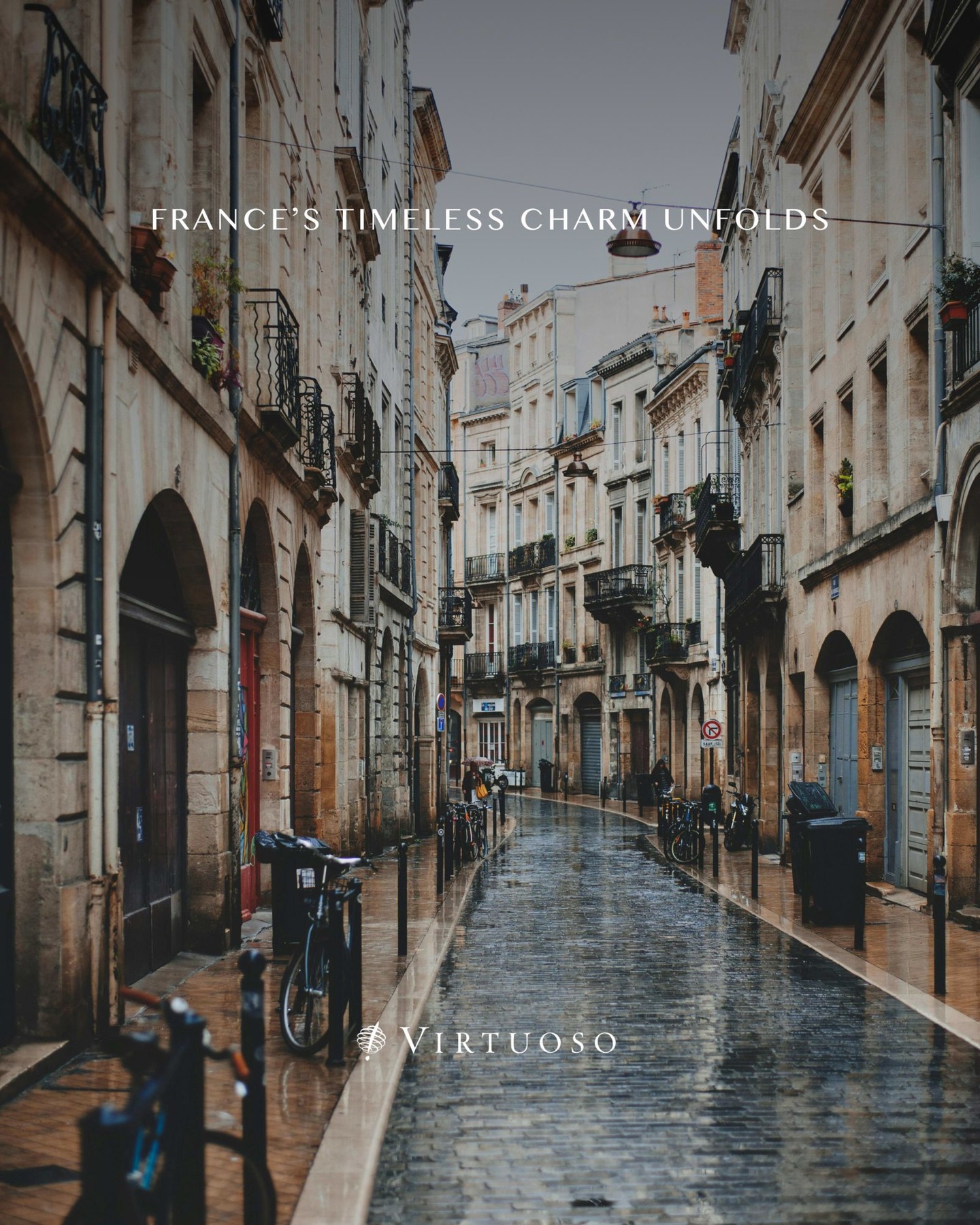 Follow the flow of France's finest wines. From sunlit vineyards to candlelit tastings, discover Bordeaux by the river. One glass, one village, one moment at a time. 🇫🇷🍷✨
Let's plan your next getaway. Reach out today:
(647) 576-7110
info@wayyzatravel.com
#VirtuosoTravel
#bookwithwayyza #thewayyzaway