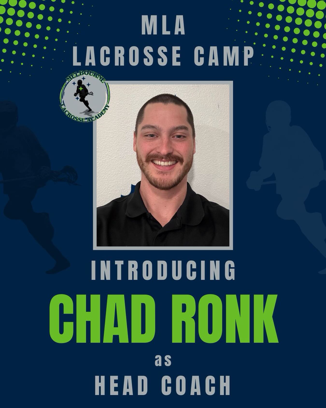 Our MLA Summer Holiday Lacrosse Camp is just around the corner and there’s still time to sign up, if you haven’t already!
The camp will be overseen by MLA Head Lacrosse Coach Chad Ronk. Chad has been with MLA from the beginning and following our very successful 2025 season, he is thrilled to be leading the MLA Summer Holiday Lacrosse Camp, our first event of 2026!
Originally from Texas, Chad played Div III lacrosse at Aurora University in Illinois. Since arriving in Australia, Chad has not only acted as Head Coach of MLA, but has also been involved in assisting Gareth Allen with coaching the Australian U16 Boys Sixes team. Chad brings over seven years of coaching experience to MLA and is excited to share his knowledge with the next generation of Aussie lacrosse players.
#melbournelacrosseacademy #mla🥍 #lacrossecamp #lacrosseskills #lacrosseskillsdevelopment