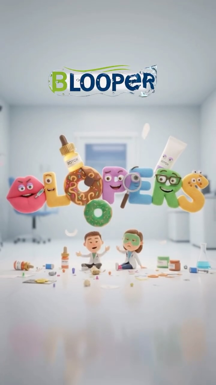 Dicen que la risa es la mejor medicina y aquí nos la tomamos muy en serio. 😂🩺
Les compartimos un poco de lo que pasa cuando las cámaras están encendidas pero las palabras no salen como queremos.
Estos bloopers son el reflejo de un equipo que ama su trabajo y disfruta cada segundo en la clínica. ✨
Trabaja con pasión, ríe con ganas y nunca pierdas la alegría.
¡Te esperamos el lunes en consulta! 🙌
#VidaDeDoctor #Bloopers #EquipoUnido #SonrisasReales #PasiónPorLaMedicina