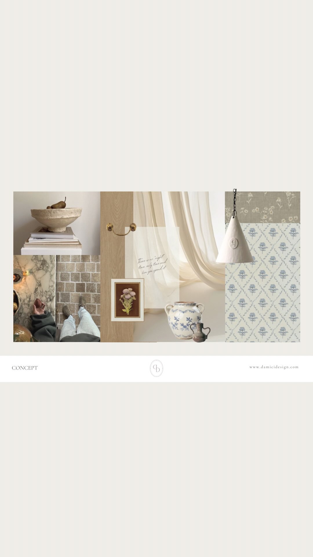 Kicking off 2026 with a client presentation. Months of dedication to this new home design has finally all come together. This home is for a family of 9, you read that correctly, 7 kids from age 1-17 and no multiples either. This house needs to be functional, durable and flexible. The homeowners wanted an old world European feel and blue accents. We have sourced some really gorgeous new materials and it’s all laid out for our clients to touch and feel and get excited about.
#brookehouse