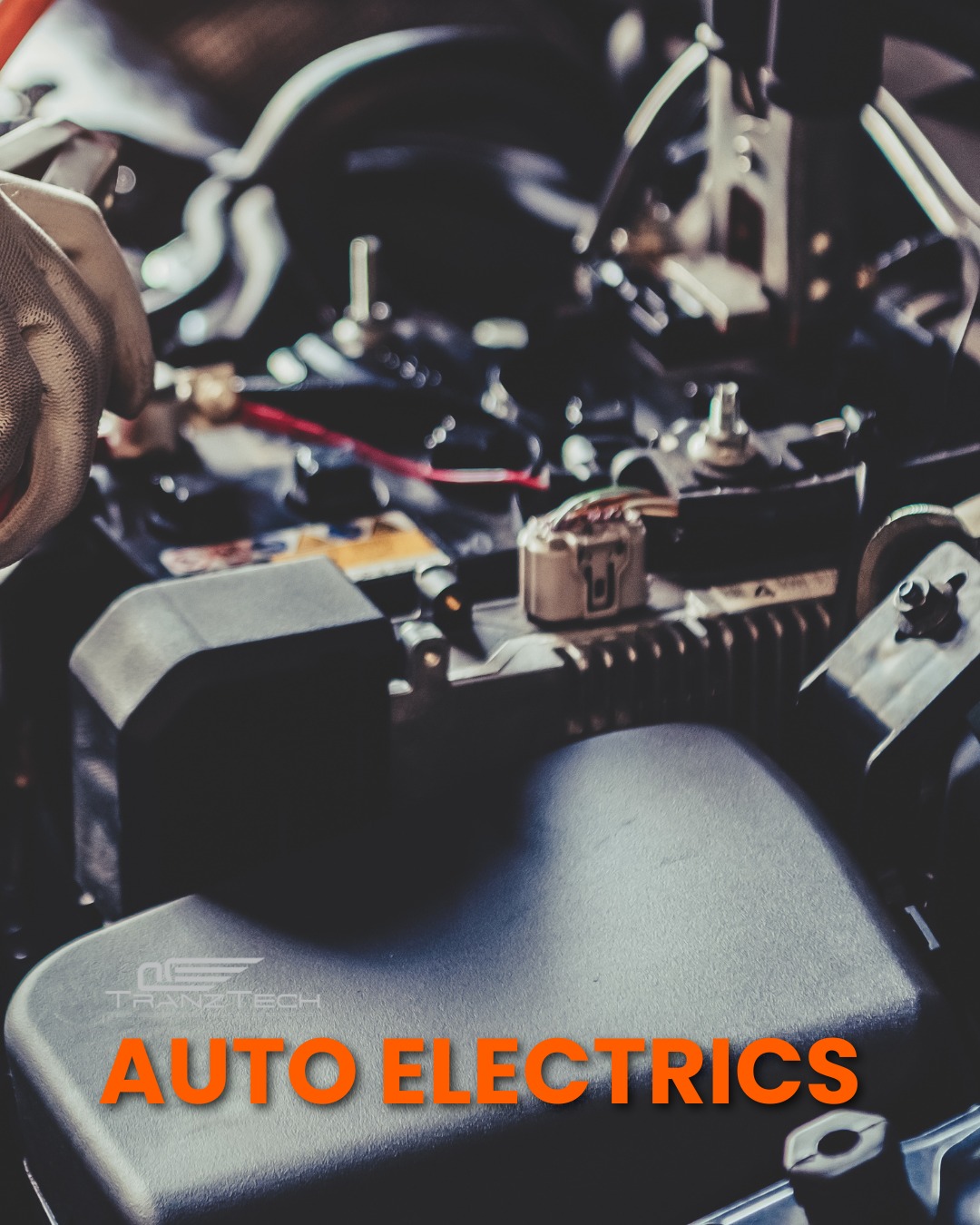 Custom truck auto electrics focuses on the design and installation of specialised electrical systems, including advanced lighting, wiring, and tailored power solutions, to ensure peak performance and functionality for distinct vehicle requirements. ⚡
tranz-tech.co.uk
#TranzTechTrucks #AutoElectrics