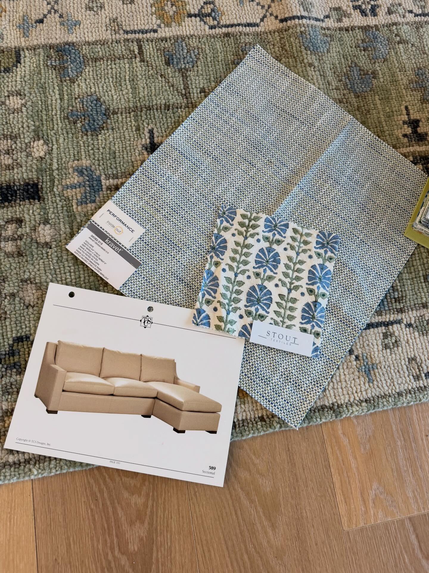 A New Year and quite a few new designs coming out the door at AHID already!
The studio is buzzing with activity and I can’t wait to show you what will soon be delivered to Michigan, Indiana and Minnesota!
#customupholstery #customfurniture #madeintheusa🇺🇸 #interiordesignstudio #lakecottagelife