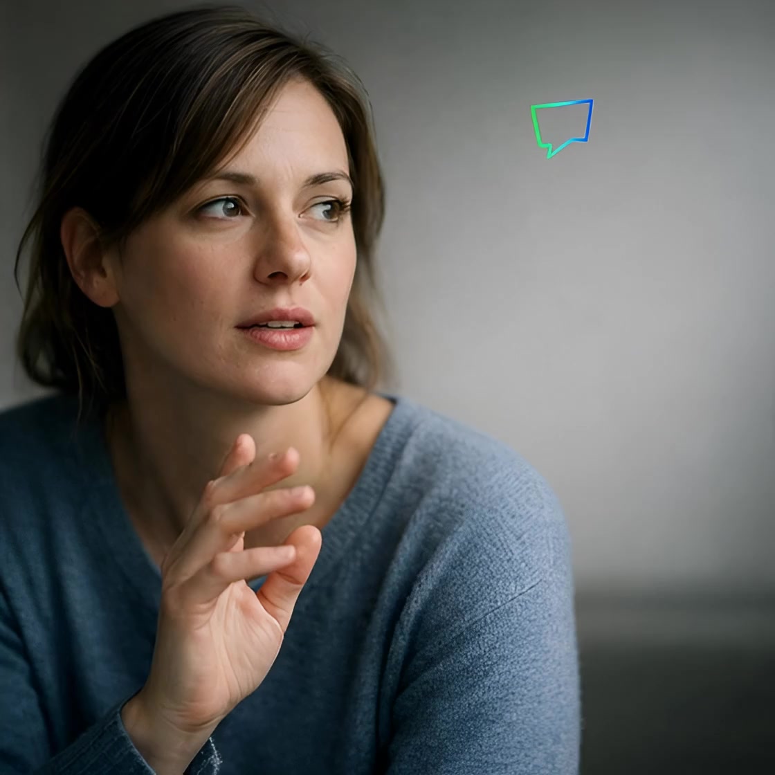 Zašto nas tišina toliko nervira?
Čim razgovor stane, imamo potrebu nešto reći. Bilo što. Samo da ne bude tiho.
A što ako je tišina zapravo najvažniji dio komunikacije?
U odnosima, poslu, pregovorima i osobnom razvoju – tišina često govori više od riječi. Ona smiruje, povezuje i otvara prostor za razumijevanje.
👉 (link u bio)
#komunikacija #tisine #slusanje #odnosi #posao #razgovori #osobnirazvoj