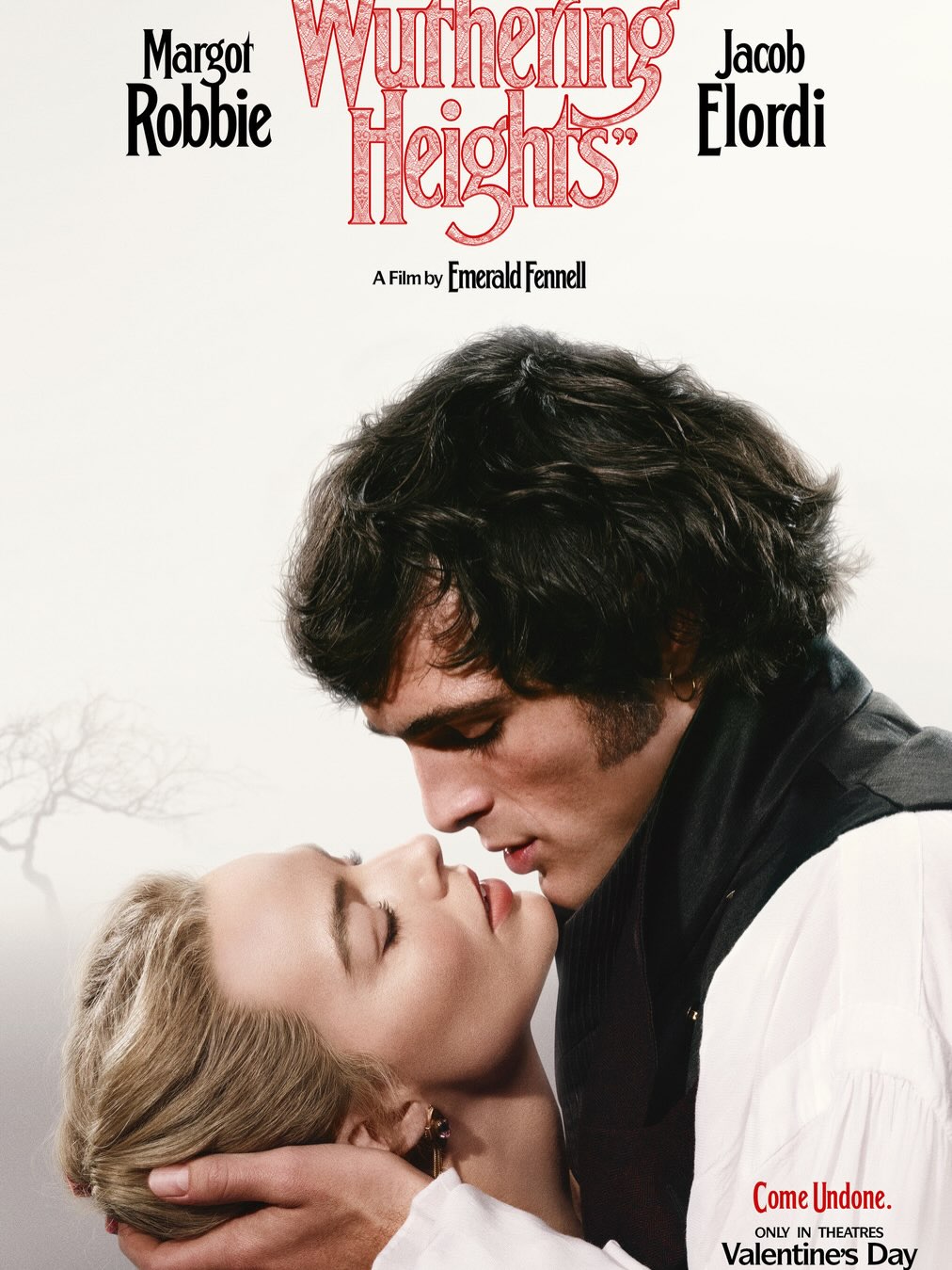 Haven’t you heard? It’s time to come undone!
Once Upon a Time in Homowood are fundraising for their Fringe Festival show and what better way to gather at Light House Cinema, have a costume competition and watch a steamy, sexy movie!
Wuthering Heights, by the creator of Saltburn (super gay movie) Emerald Fennell stars Margot Robbie and Jacob Elordi, and while it may not be as homo as we’d like, we can always hope and it’s got a soundtrack by Charli XCX who kept the gays happy all through their brat summer.
So dress up in your finest Victorian outfit (or Kate Bush red dress, 👉 for costs inspio) and see you at the cinema and support theatre at the same time! Perfect for an early Valentine’s Day watch 😘💋
Wuthering Heights Screening - Homowood Fringe Festival Fundraiser
Tickets $25
February 12 2026 - 8pm gathering in mezzanine, 8:30pm screening
Light House Cinema Cuba
Seating is strictly limited so get in quick.
Raffle drawn on the night.
Lock in your tickets by filling out the form, link in bio.