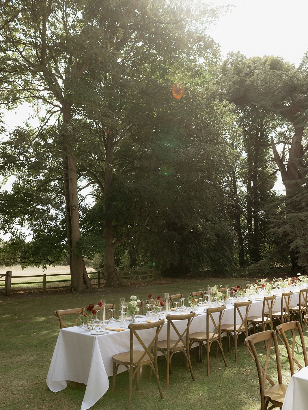 August ‘25 | V & T at @aswarbyrectory
Captured so beautifully by @agahosking
