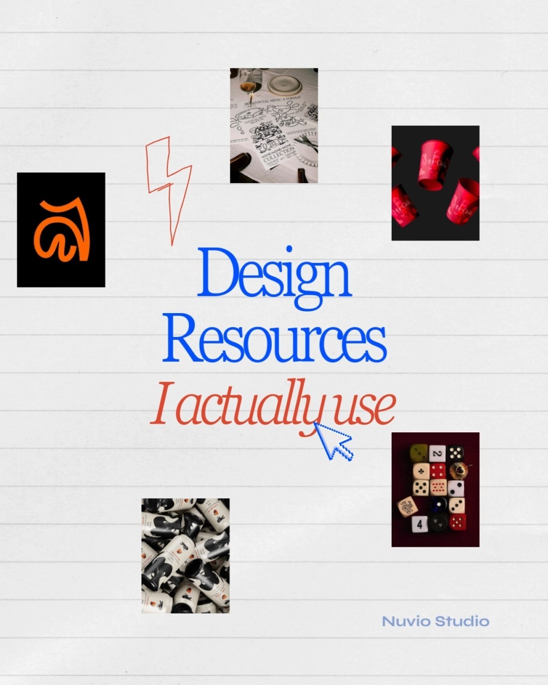 A few design resources I keep coming back to, fonts, mockups, branding inspiration, and colour tools that actually help while working on real projects.
All of them are free, and most aren’t talked about enough.
If you’re a designer or building a brand, this list might save you some time.
Comment “resources” and I’ll share the full list.
Part 2 coming next: packaging-specific resources only.
All images used for inspiration & reference only. Credit remains with the original creators.
#DesignResources #GraphicDesignResources #BrandingDesigner #PackagingDesigner #DesignInspiration #BrandIdentityDesign #CreativeResources #DesignCommunity #FMCGDesign #SkincareBranding #VisualIdentity #DesignTools #IndianDesigner